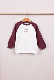 FOX FOX פוטרים פוטר עם דפוס 3PP פוטר עם דפוס 3PP