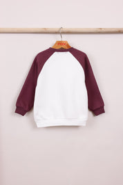 FOX FOX פוטרים פוטר עם דפוס 3PP פוטר עם דפוס 3PP