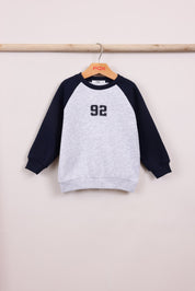 FOX FOX פוטרים פוטר עם דפוס 3PP פוטר עם דפוס 3PP