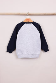 FOX FOX פוטרים פוטר עם דפוס 3PP פוטר עם דפוס 3PP