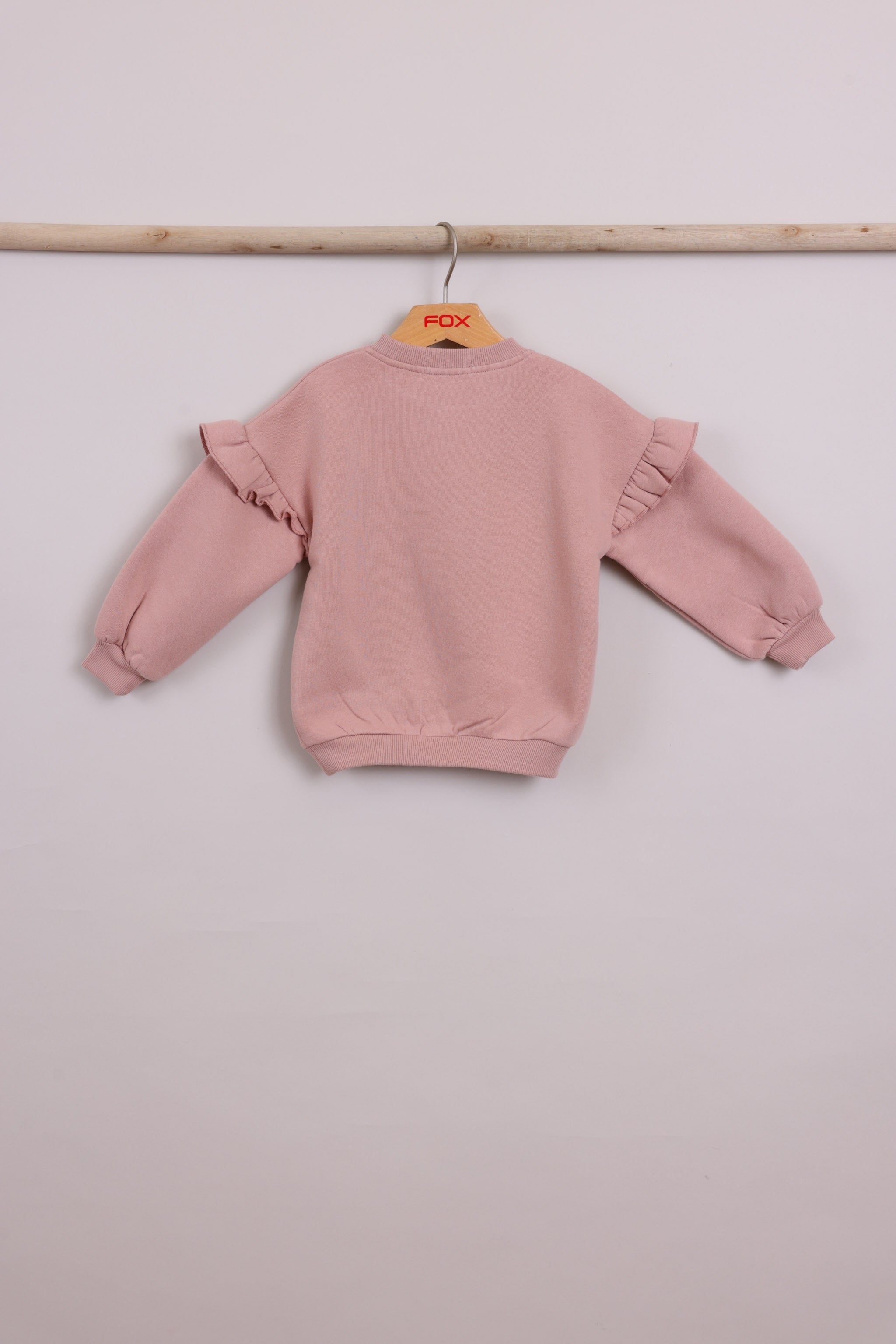 FOX תינוקות בנות פוטרים מארז 2 פוטר מארז 2 פוטר