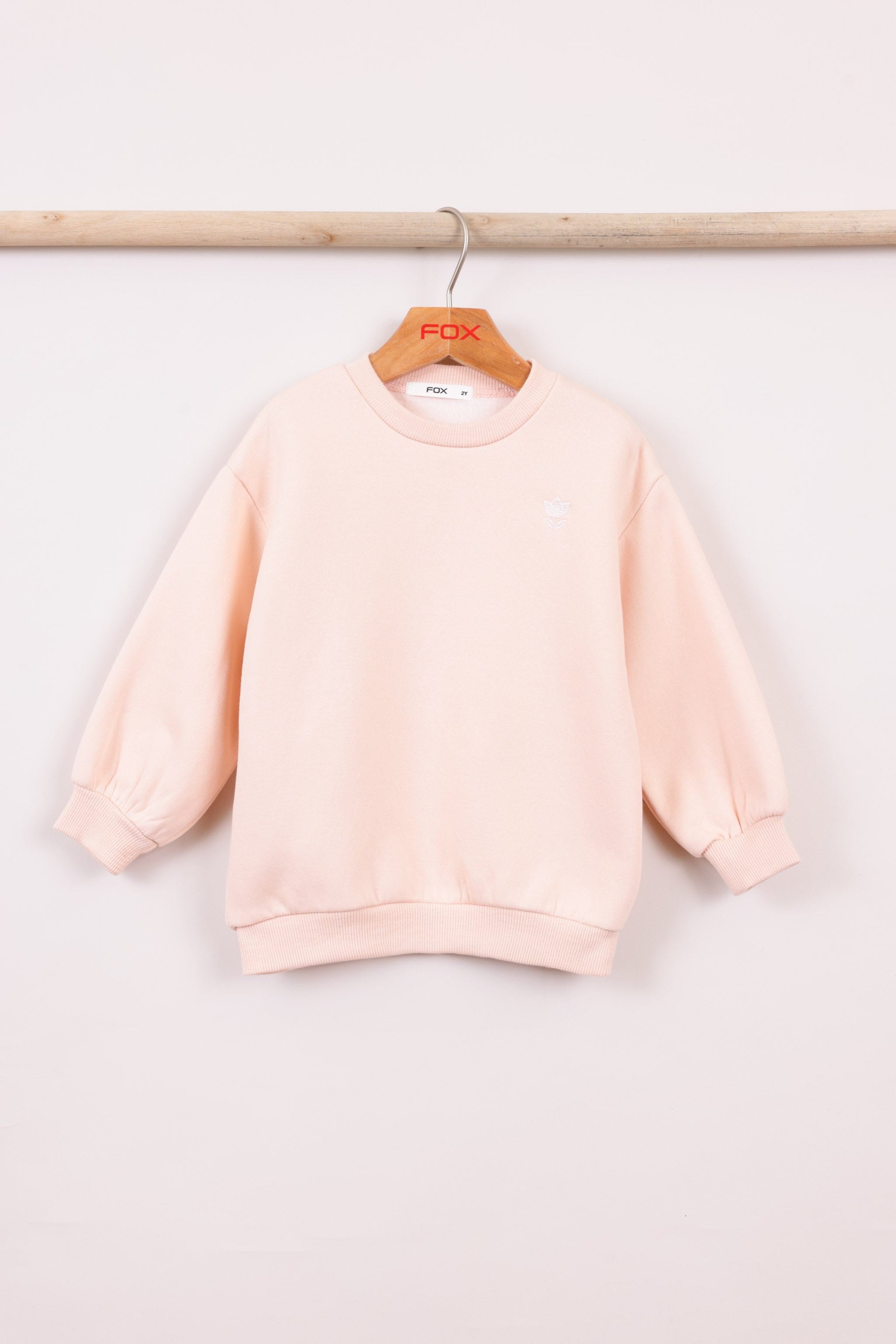 FOX תינוקות בנות פוטרים מארז 2 פוטר מארז 2 פוטר