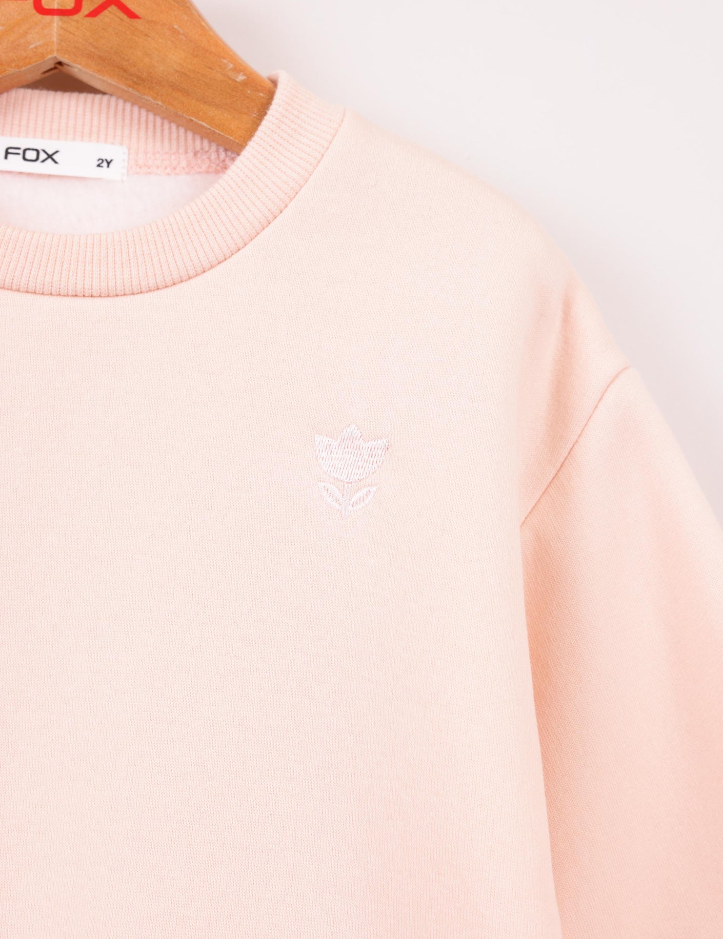 FOX תינוקות בנות פוטרים מארז 2 פוטר מארז 2 פוטר