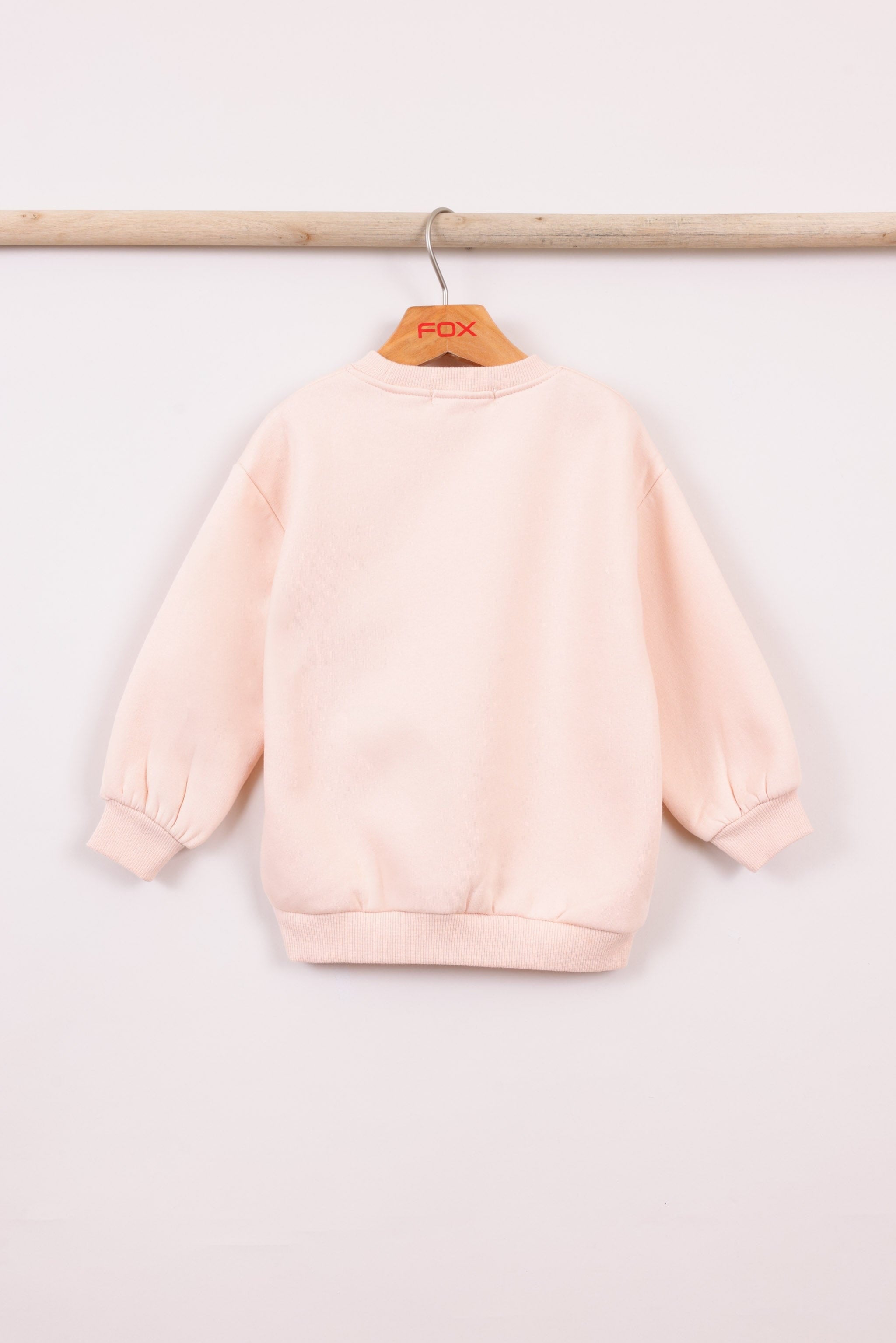 FOX תינוקות בנות פוטרים מארז 2 פוטר מארז 2 פוטר