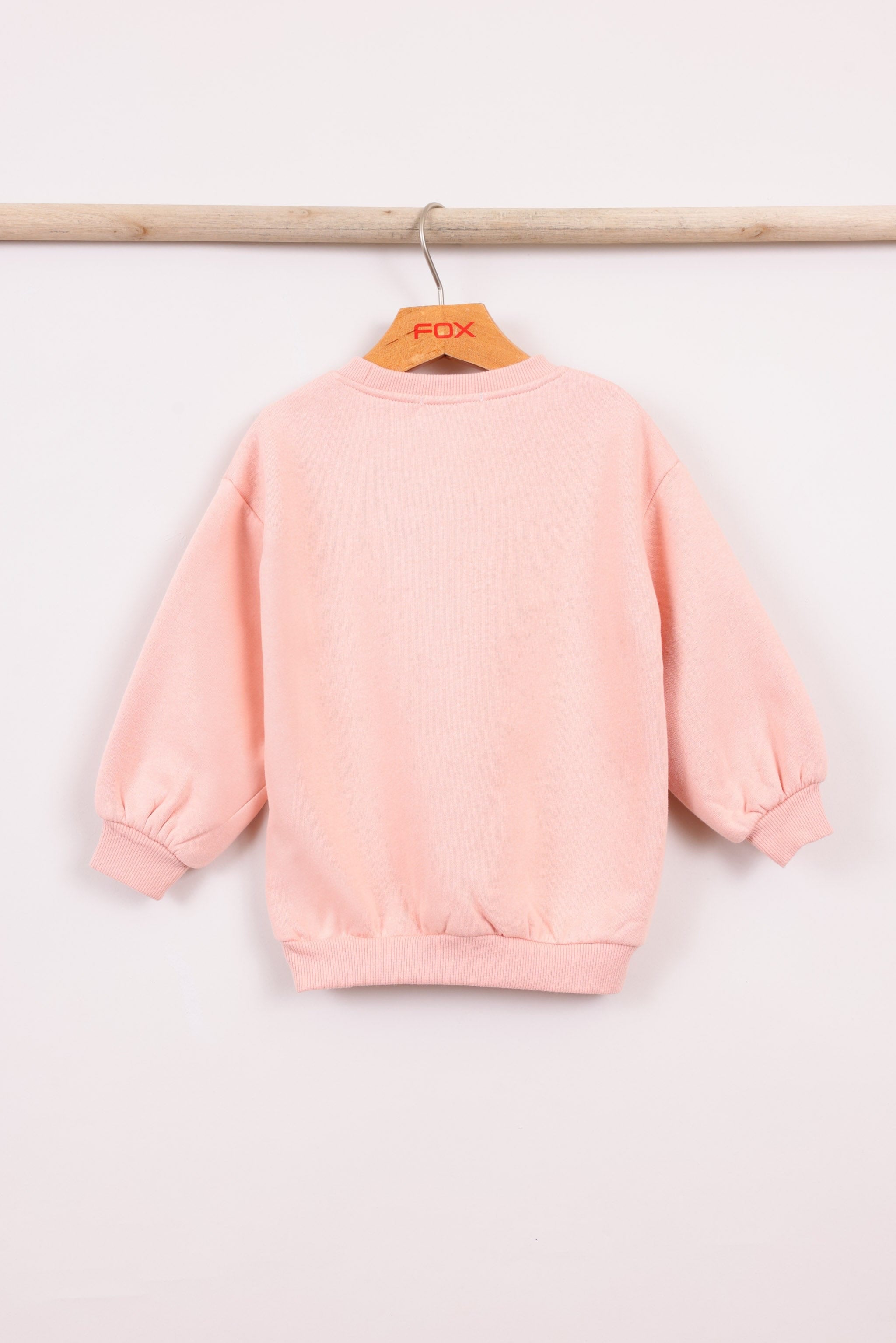 FOX תינוקות בנות פוטרים מארז 2 פוטר מארז 2 פוטר