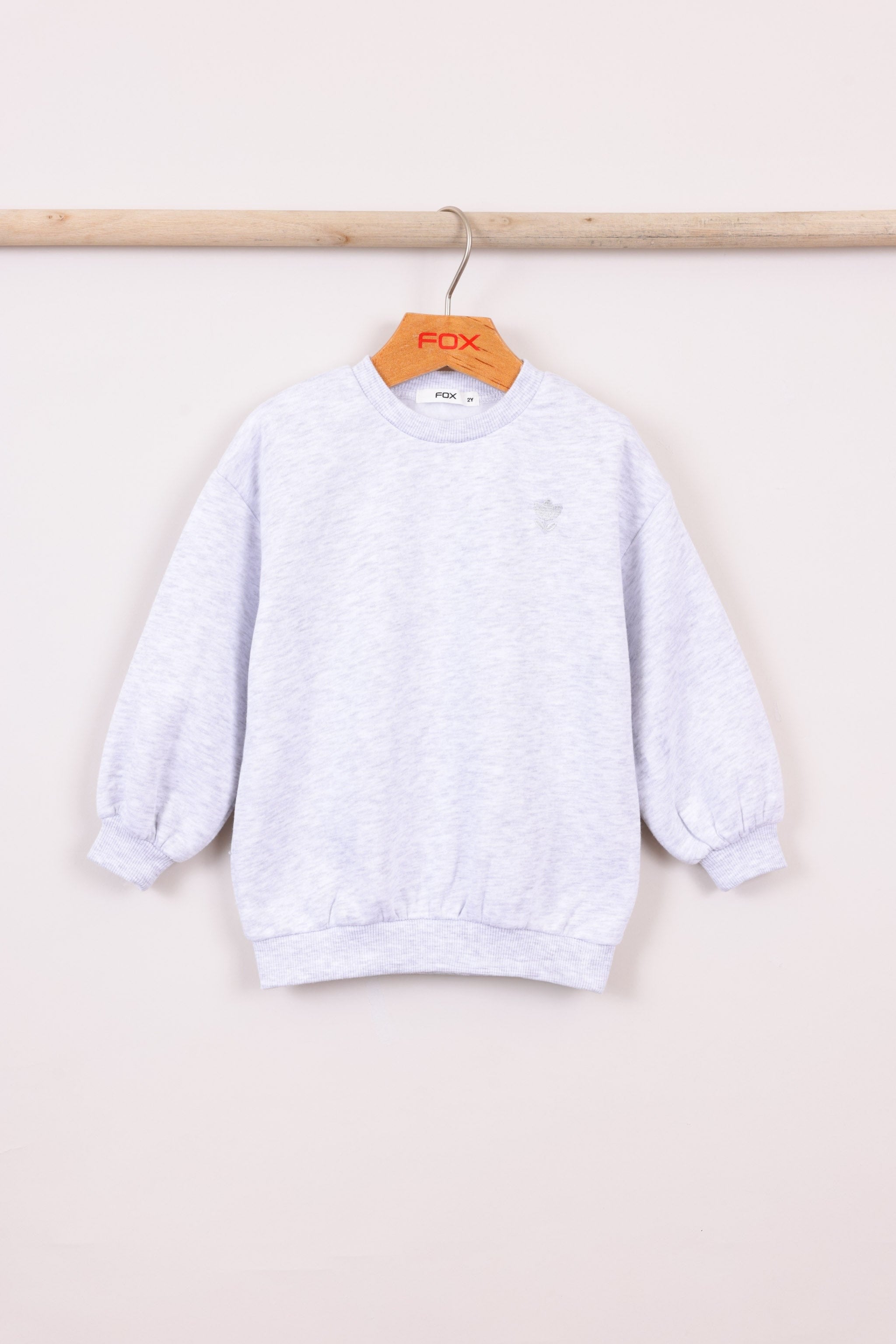 FOX תינוקות בנות פוטרים מארז 2 פוטר מארז 2 פוטר