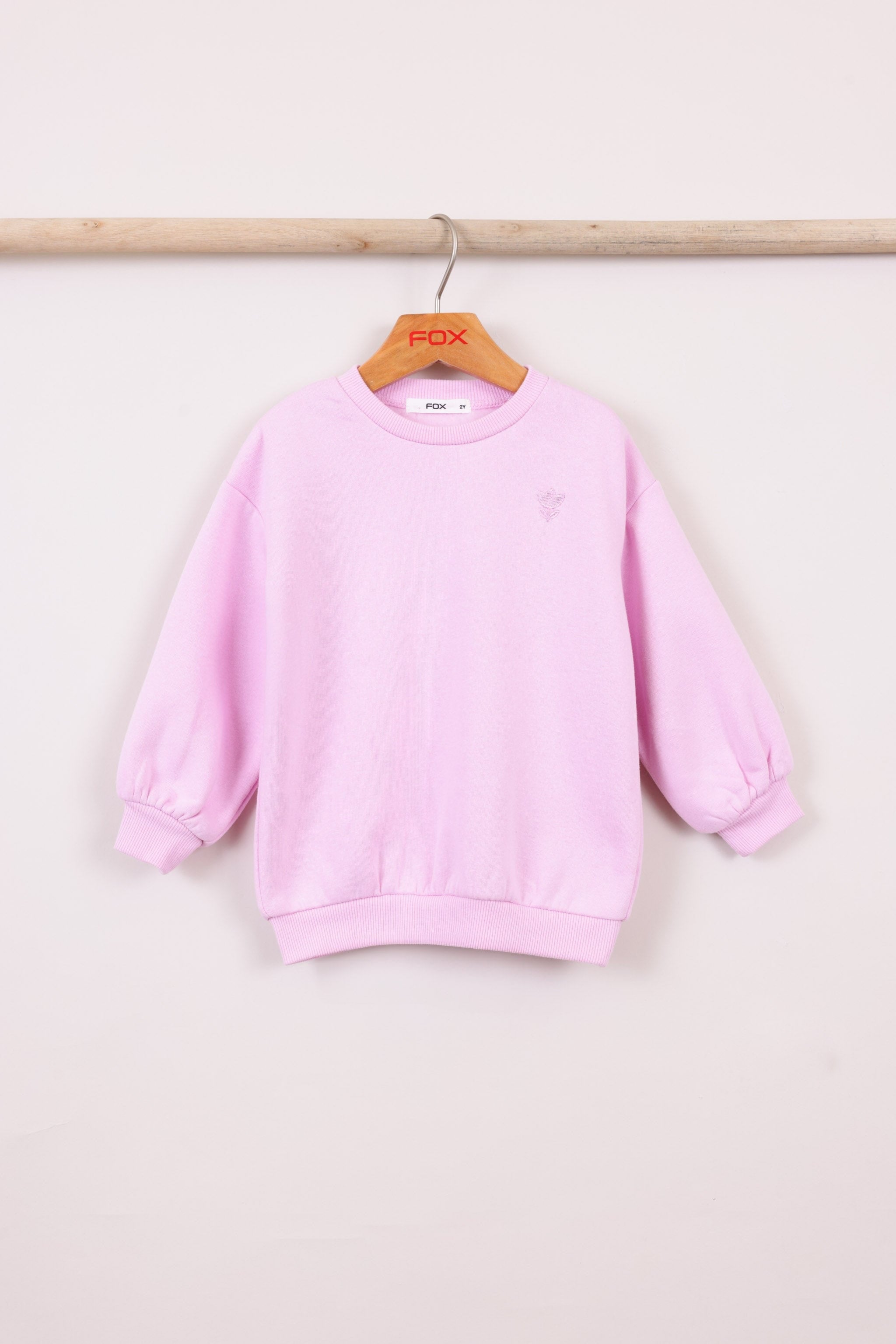 FOX תינוקות בנות פוטרים מארז 2 פוטר מארז 2 פוטר