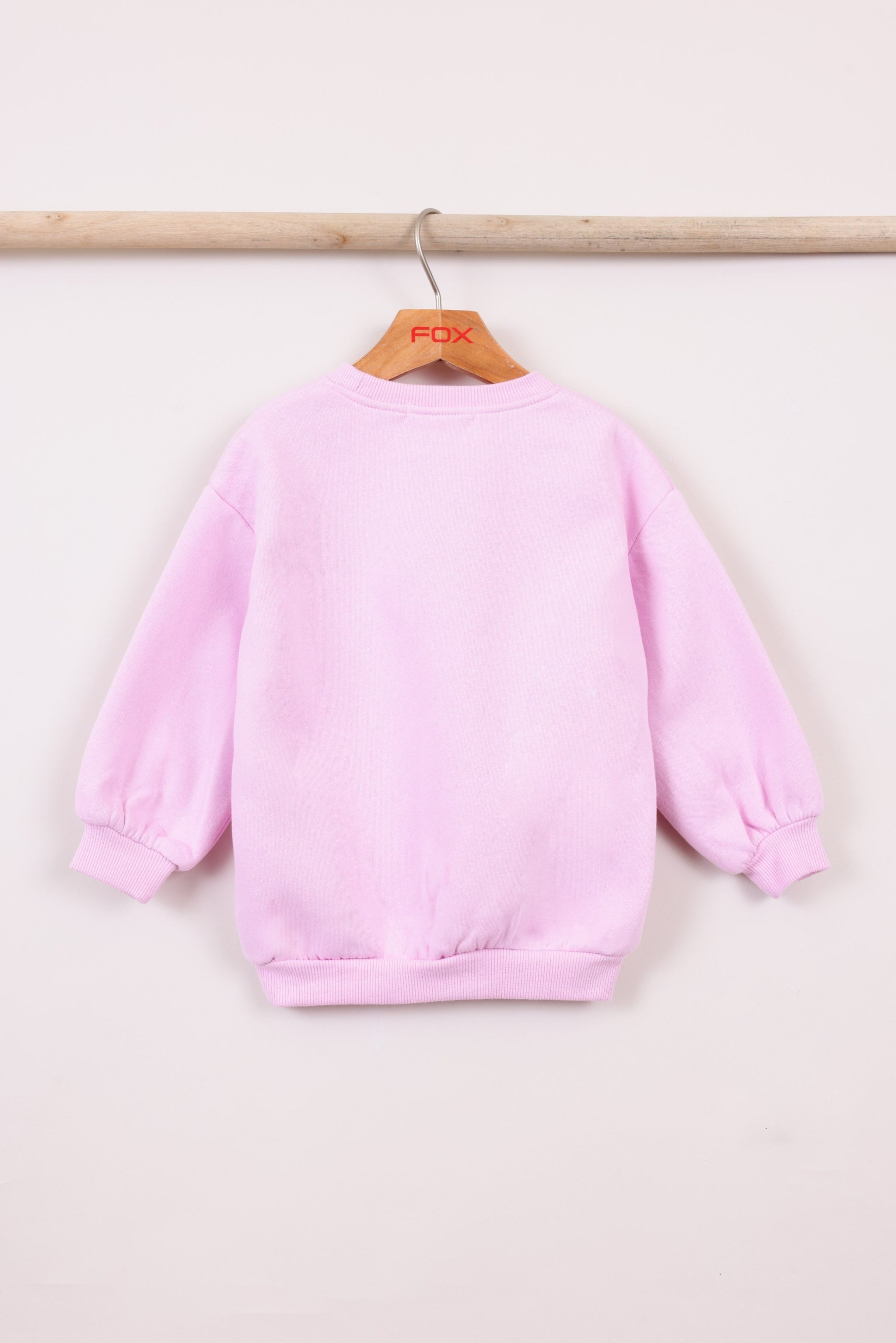 FOX תינוקות בנות פוטרים מארז 2 פוטר מארז 2 פוטר