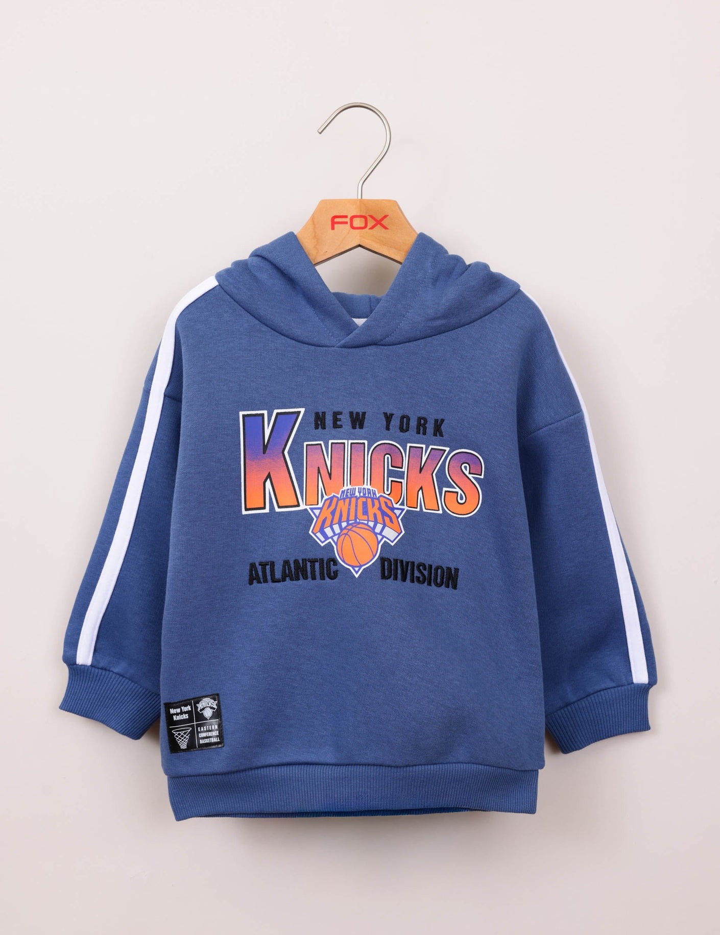 FOX תינוקות בנים פוטרים קפוצ'ון פוטר ממותג NBA קפוצ'ון פוטר ממותג NBA