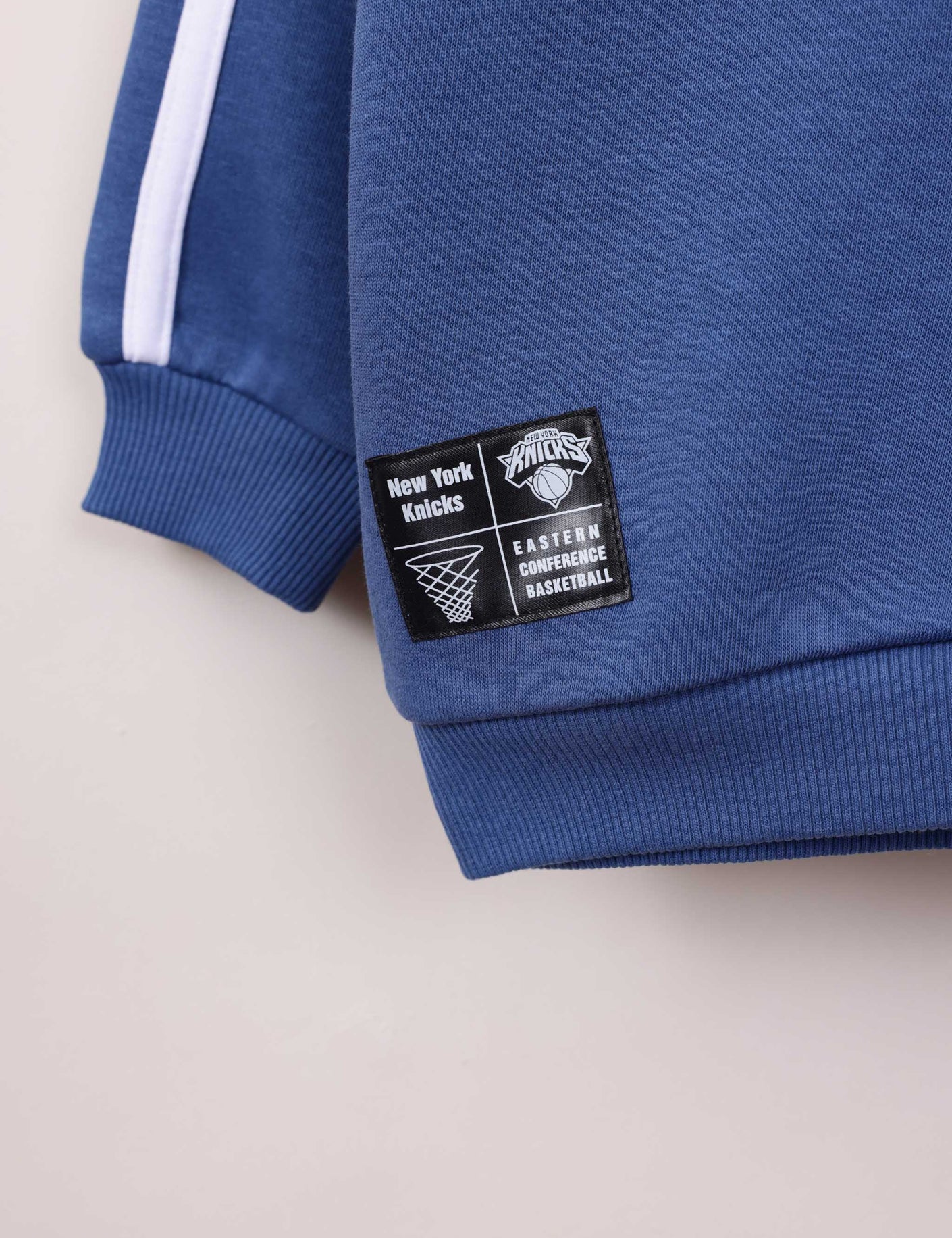 FOX תינוקות בנים פוטרים קפוצ'ון פוטר ממותג NBA קפוצ'ון פוטר ממותג NBA