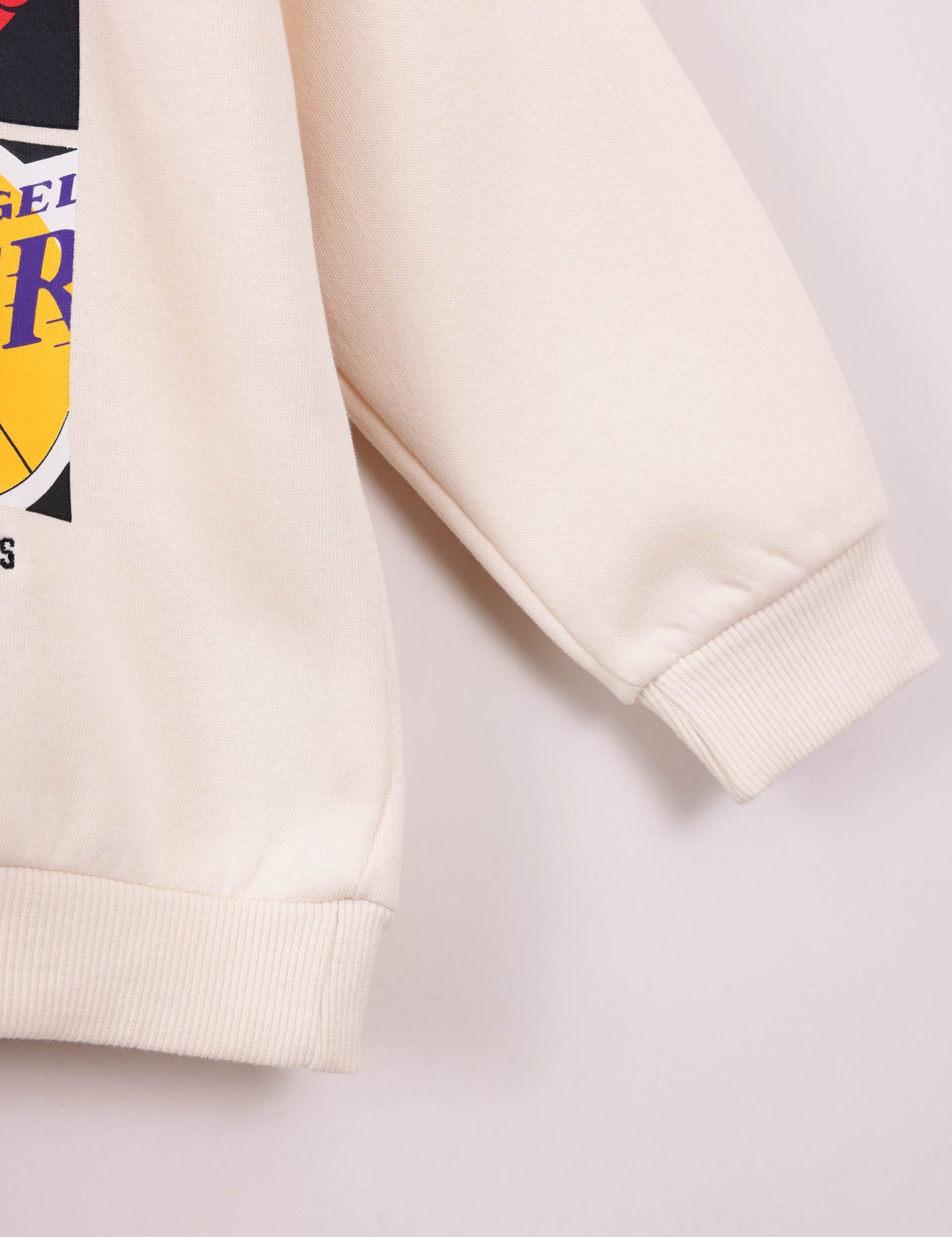 FOX תינוקות בנים פוטרים קפוצ׳ון ממותג NBA קפוצ׳ון ממותג NBA