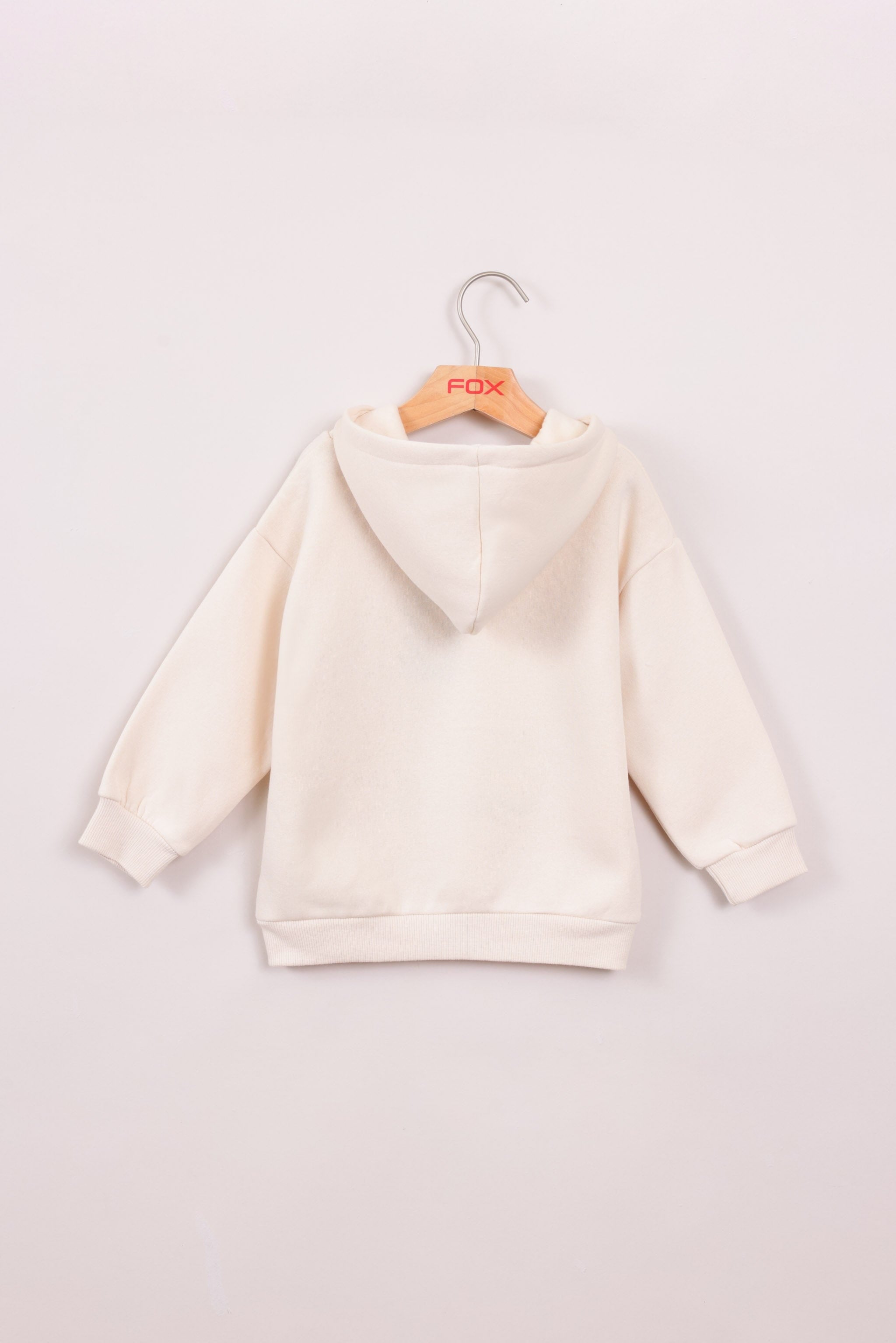 FOX תינוקות בנים פוטרים קפוצ׳ון ממותג NBA קפוצ׳ון ממותג NBA