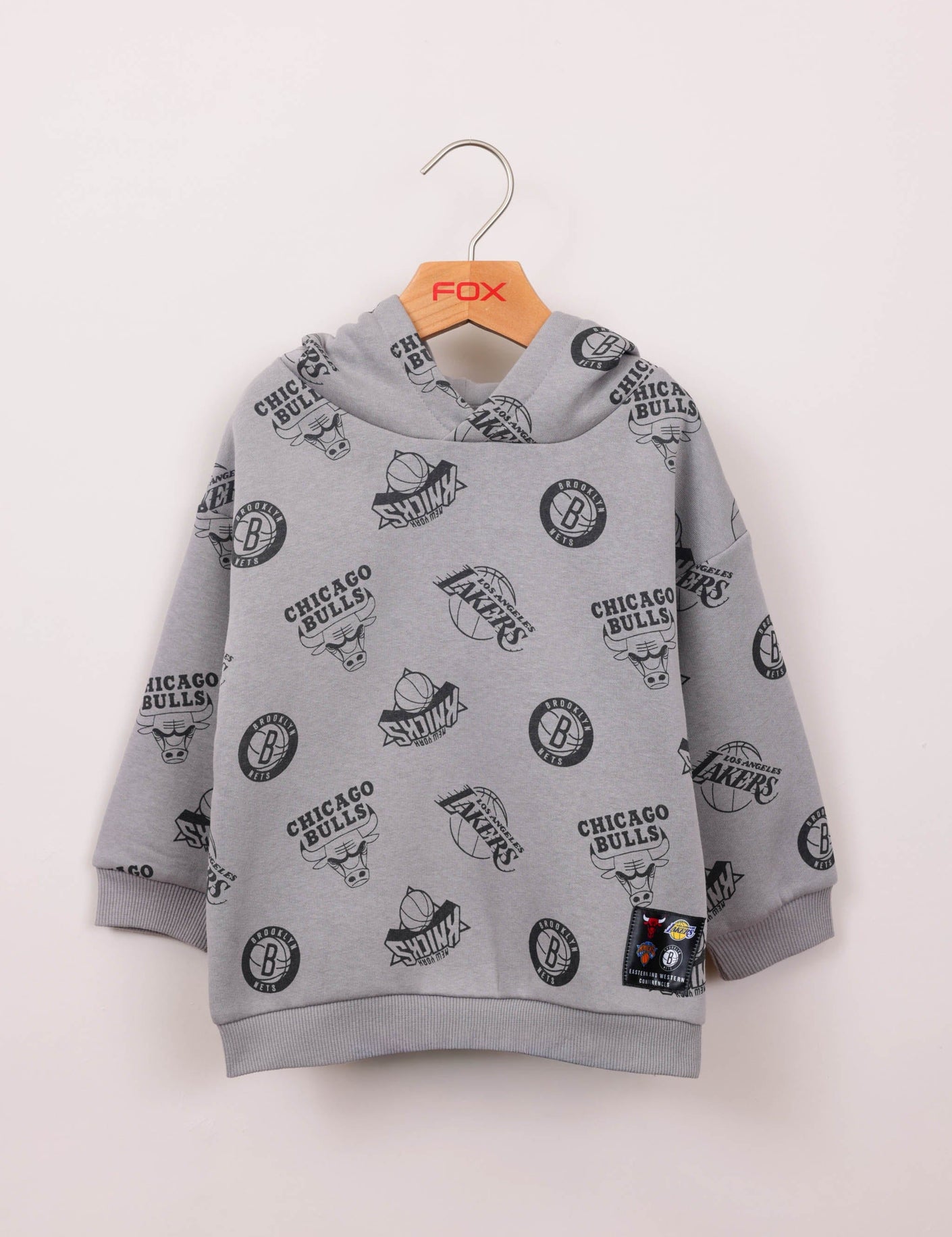 FOX FOX פוטרים פוטר ממותג NBA פוטר ממותג NBA