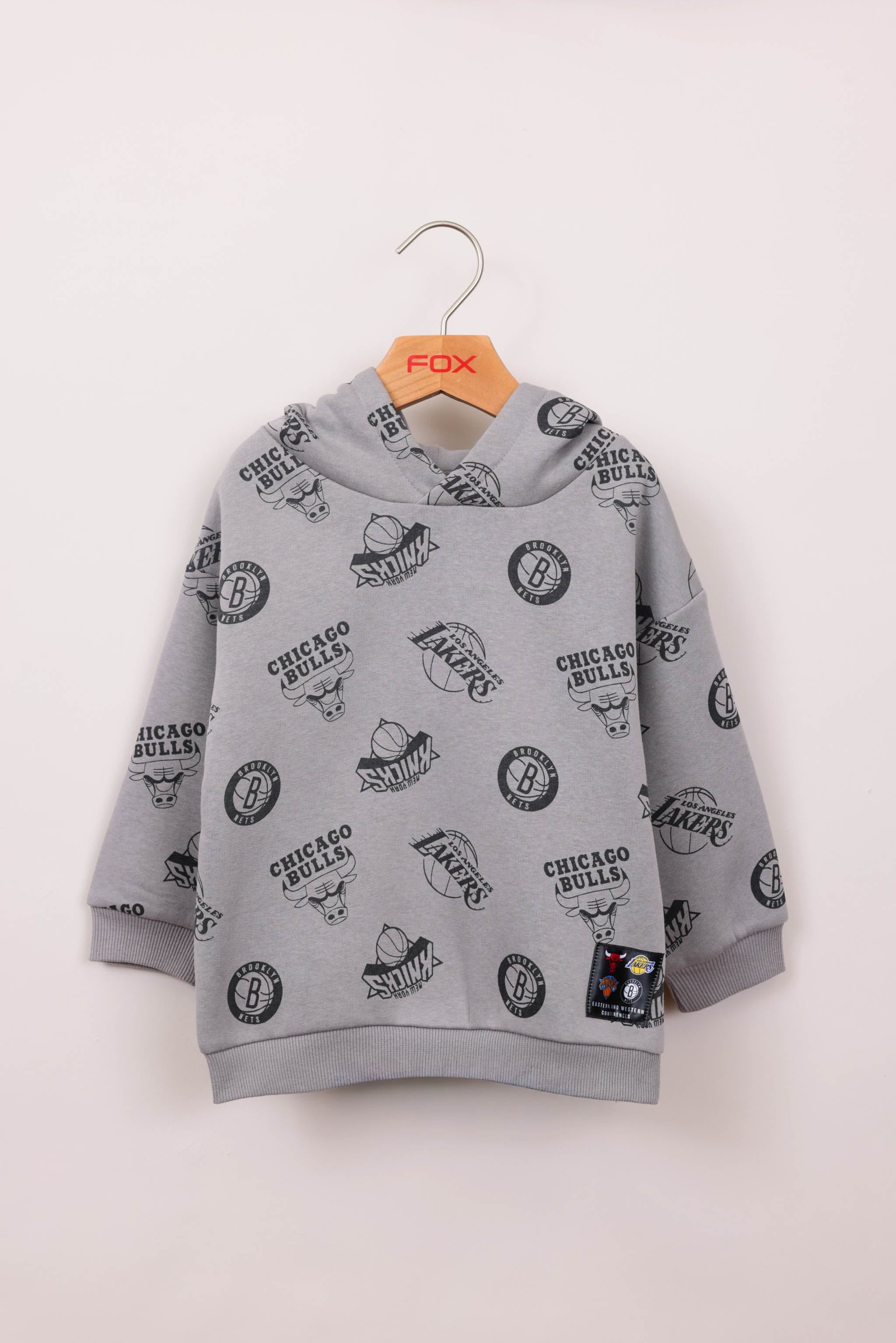 FOX FOX פוטרים פוטר ממותג NBA פוטר ממותג NBA