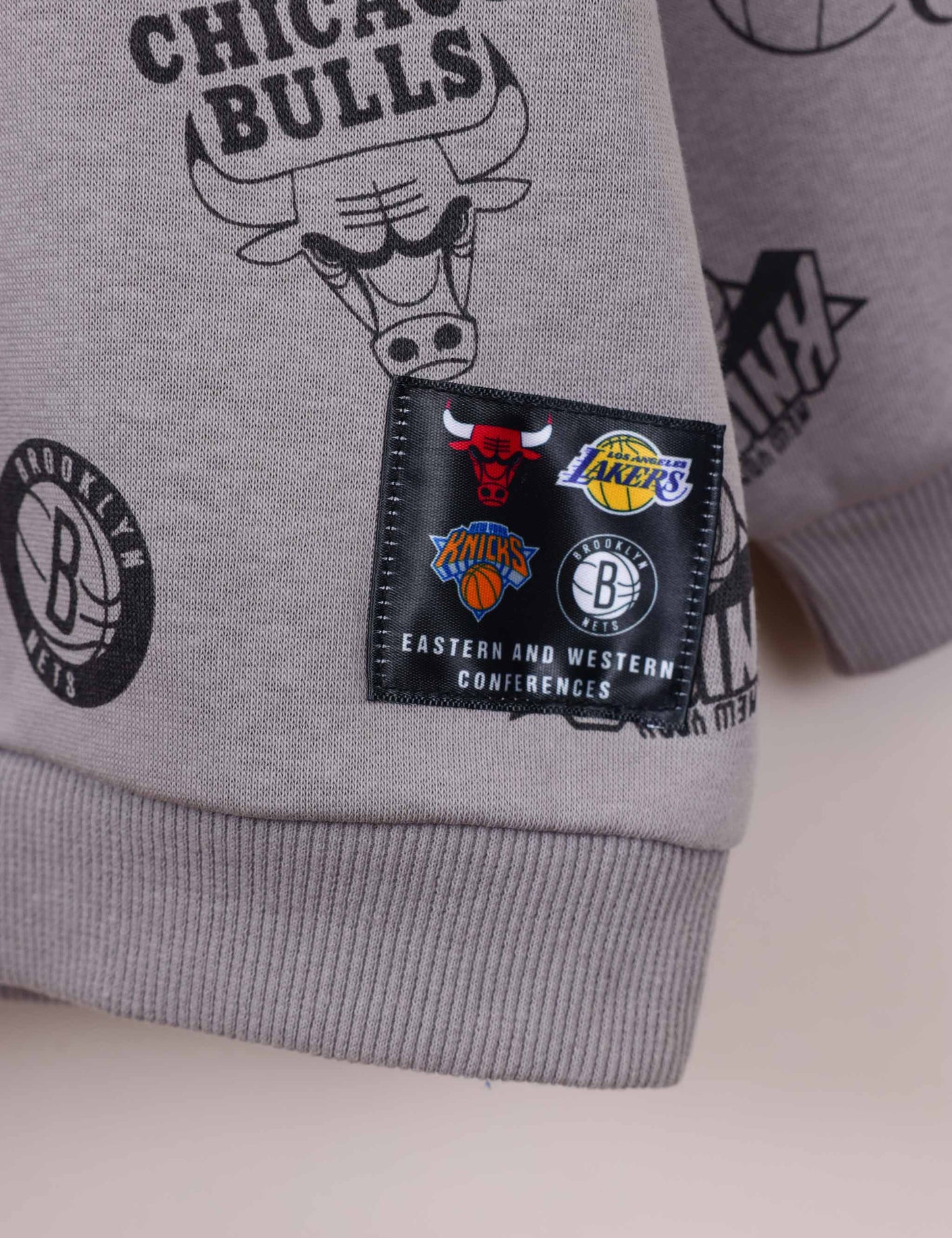 FOX FOX פוטרים פוטר ממותג NBA פוטר ממותג NBA