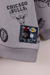 FOX FOX פוטרים פוטר ממותג NBA פוטר ממותג NBA