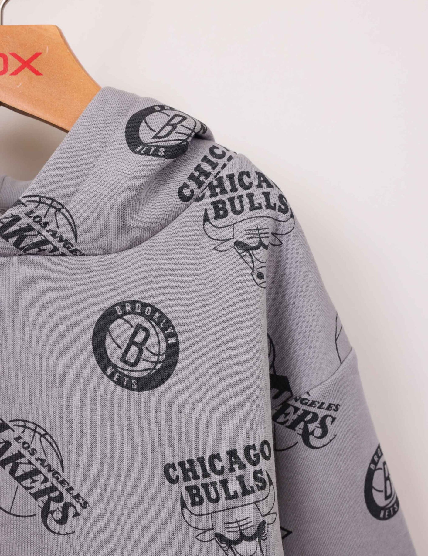 FOX FOX פוטרים פוטר ממותג NBA פוטר ממותג NBA