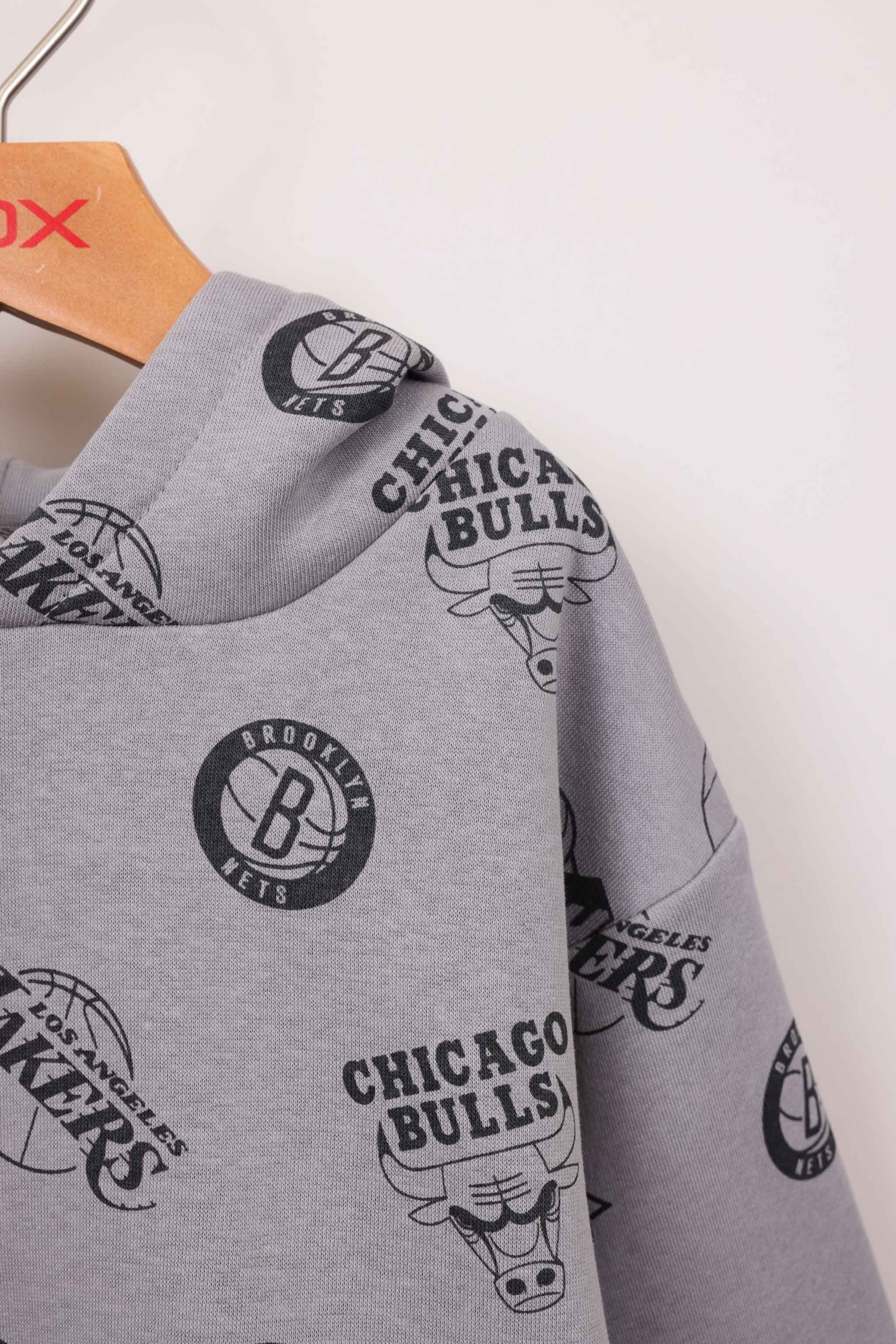 FOX FOX פוטרים פוטר ממותג NBA פוטר ממותג NBA