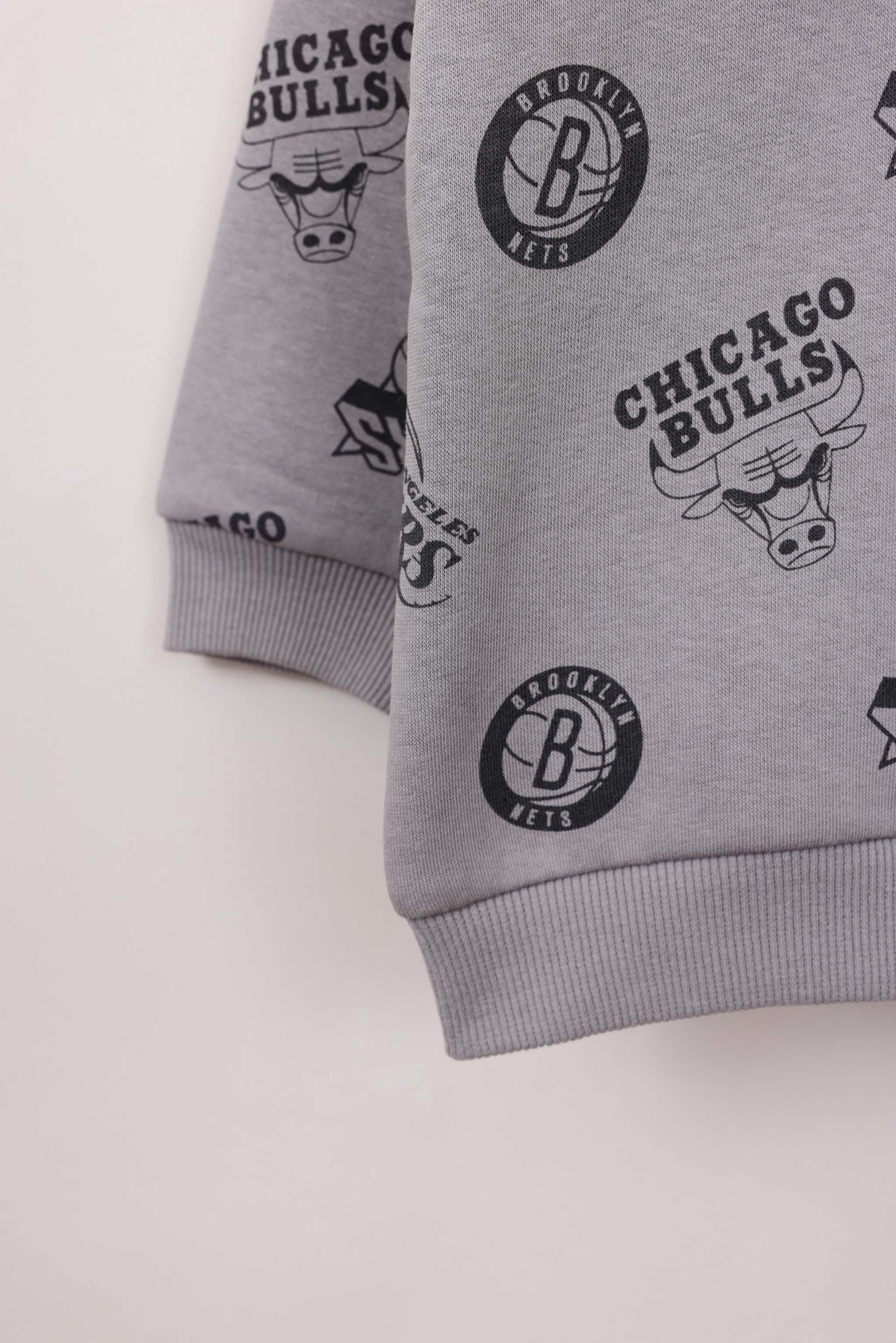 FOX FOX פוטרים פוטר ממותג NBA פוטר ממותג NBA