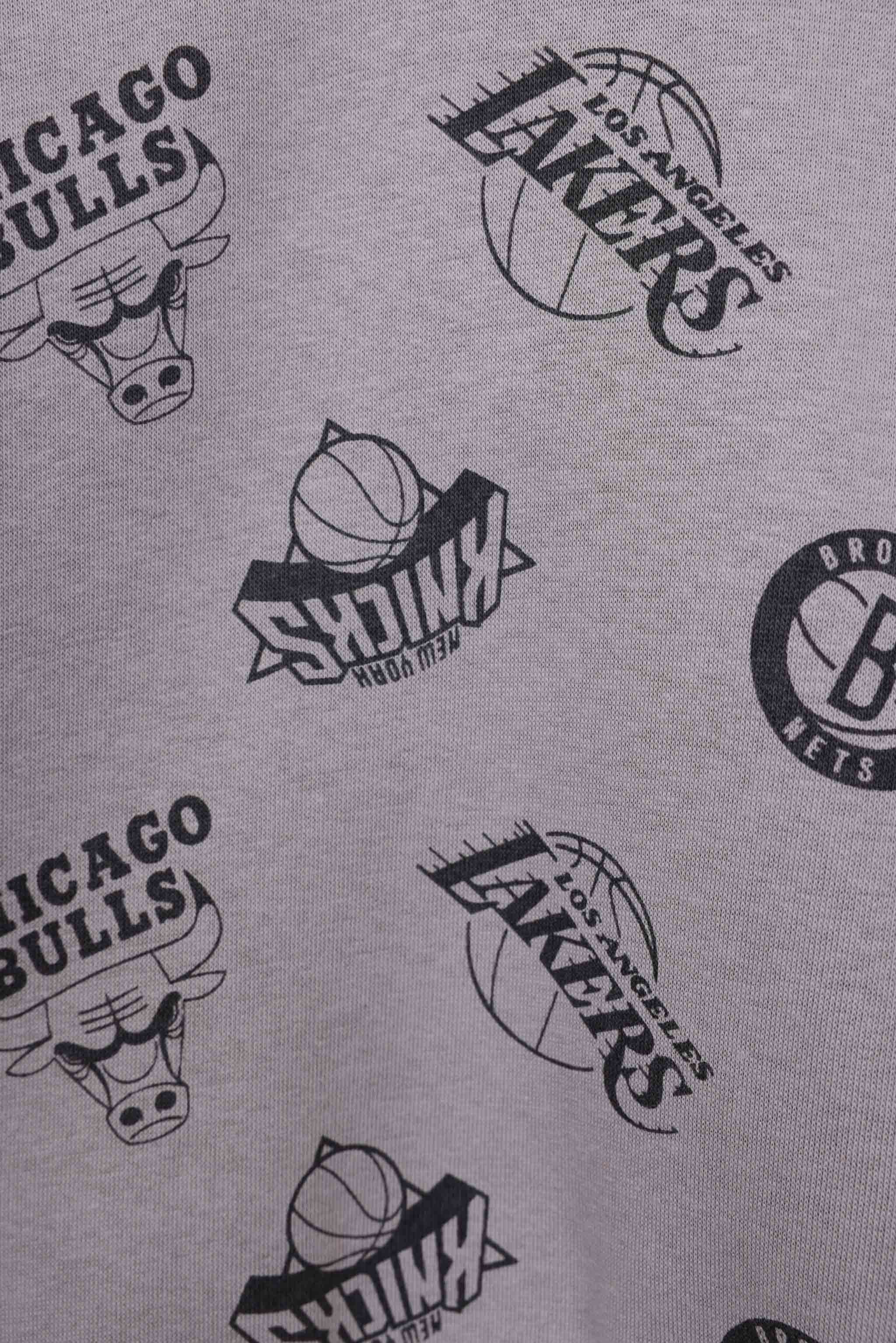 FOX FOX פוטרים פוטר ממותג NBA פוטר ממותג NBA