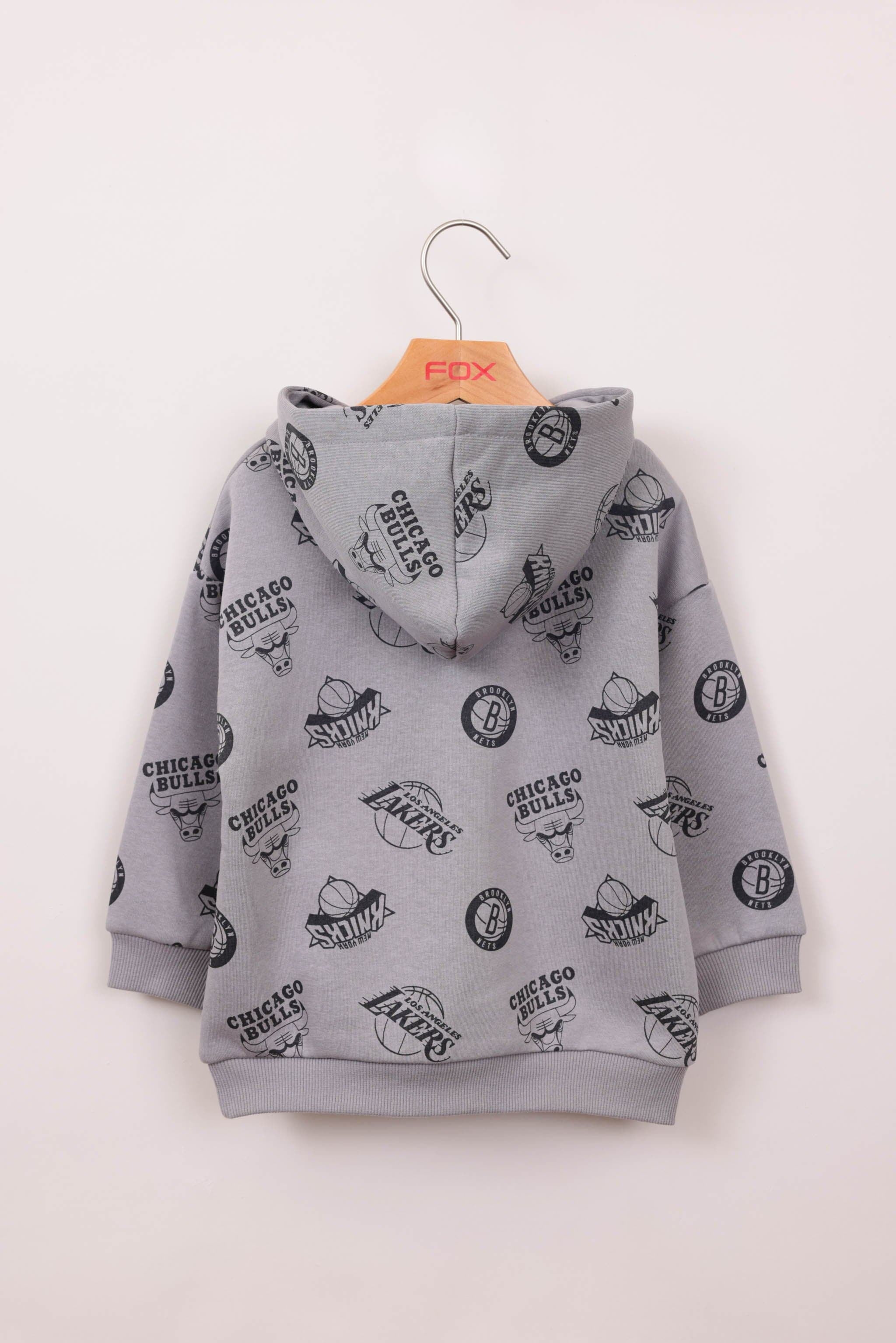 FOX FOX פוטרים פוטר ממותג NBA פוטר ממותג NBA