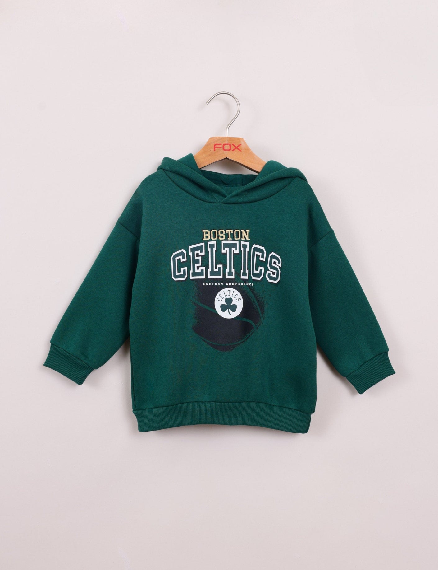 FOX תינוקות בנים פוטרים קפוצ'ון פוטר ממותג NBA קפוצ'ון פוטר ממותג NBA