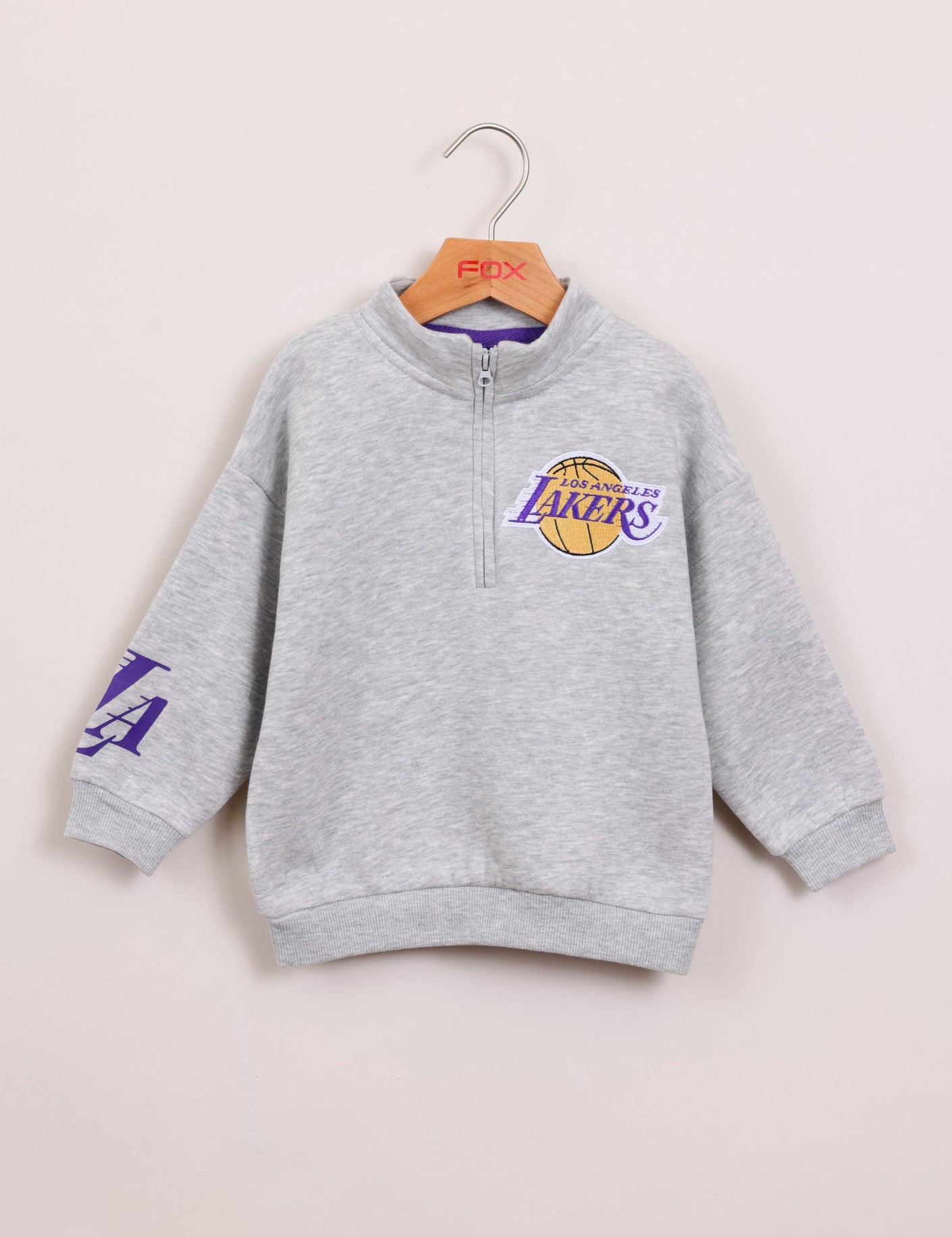 FOX FOX פוטרים פוטר ממותג NBA פוטר ממותג NBA