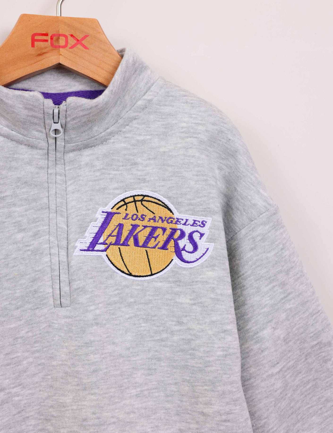 FOX FOX פוטרים פוטר ממותג NBA פוטר ממותג NBA