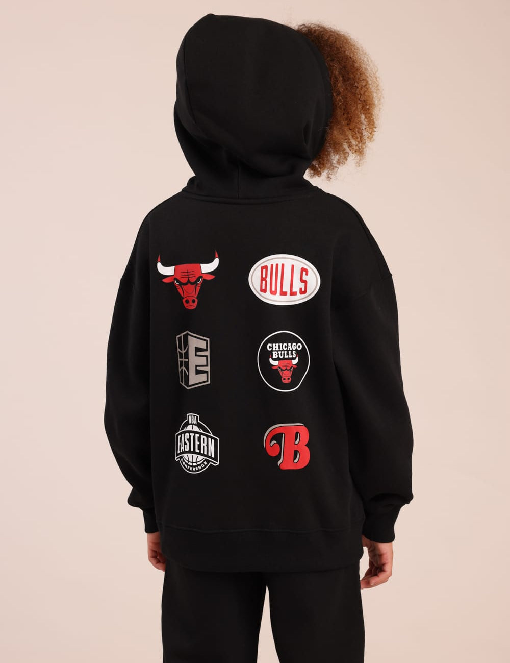FOX בנים פוטרים פוטר ממותג NBA פוטר ממותג NBA