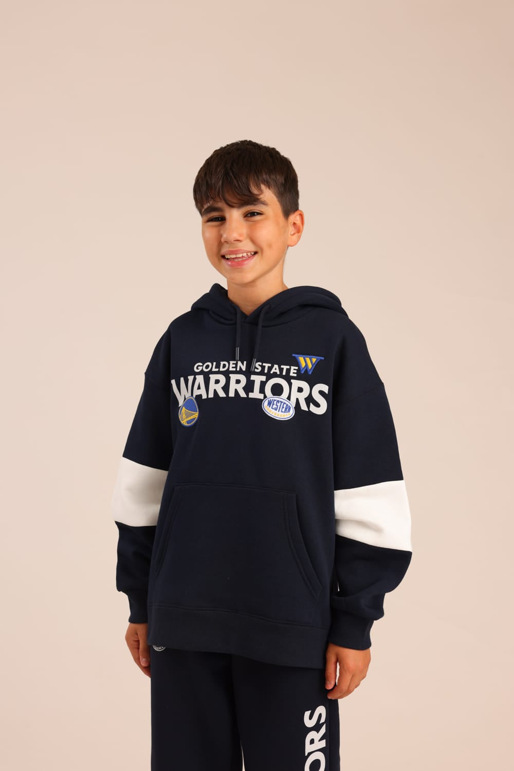 FOX בנים פוטרים פוטר ממותג NBA פוטר ממותג NBA