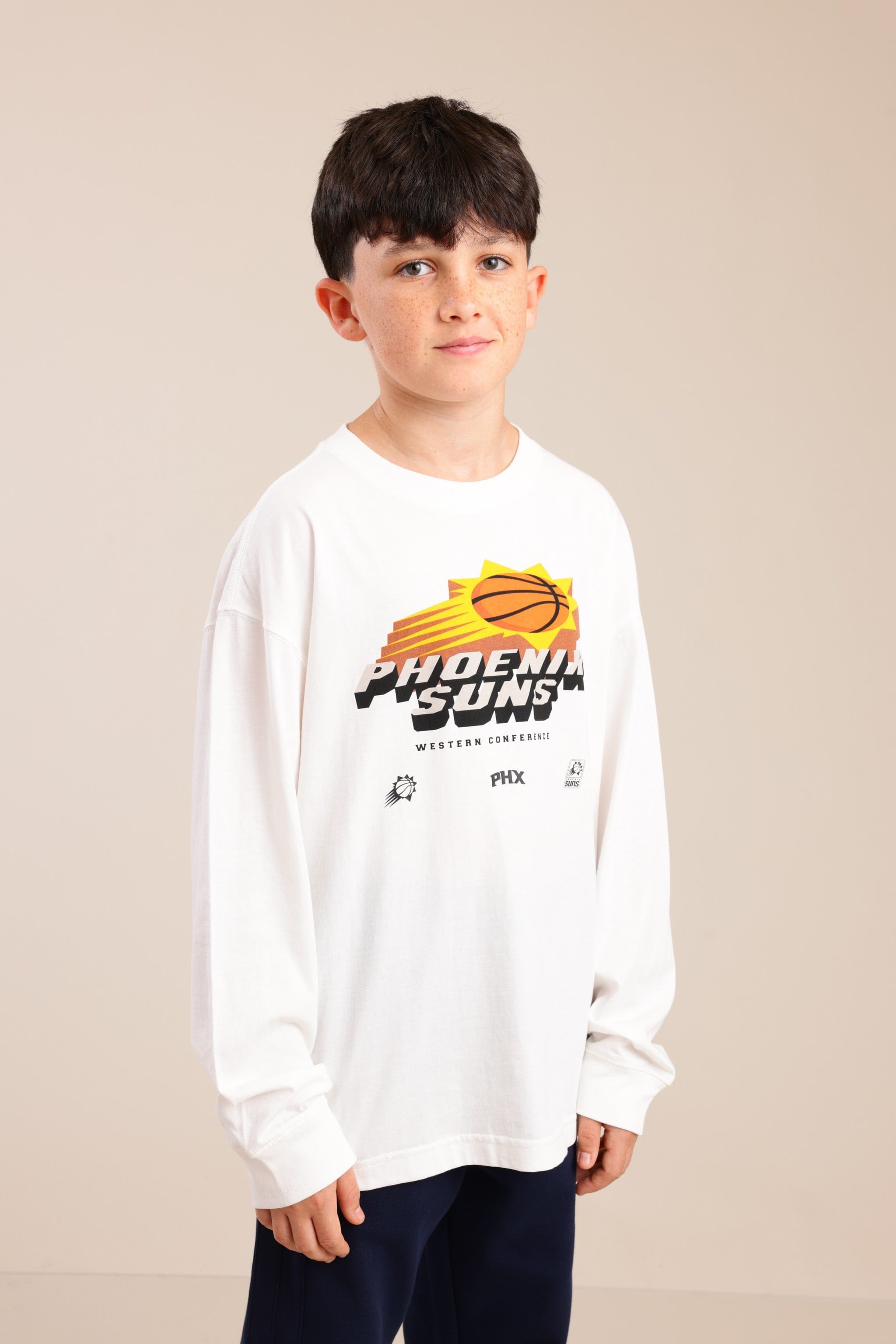 FOX FOX חולצה חולצה ממותגת NBA חולצה ממותגת NBA