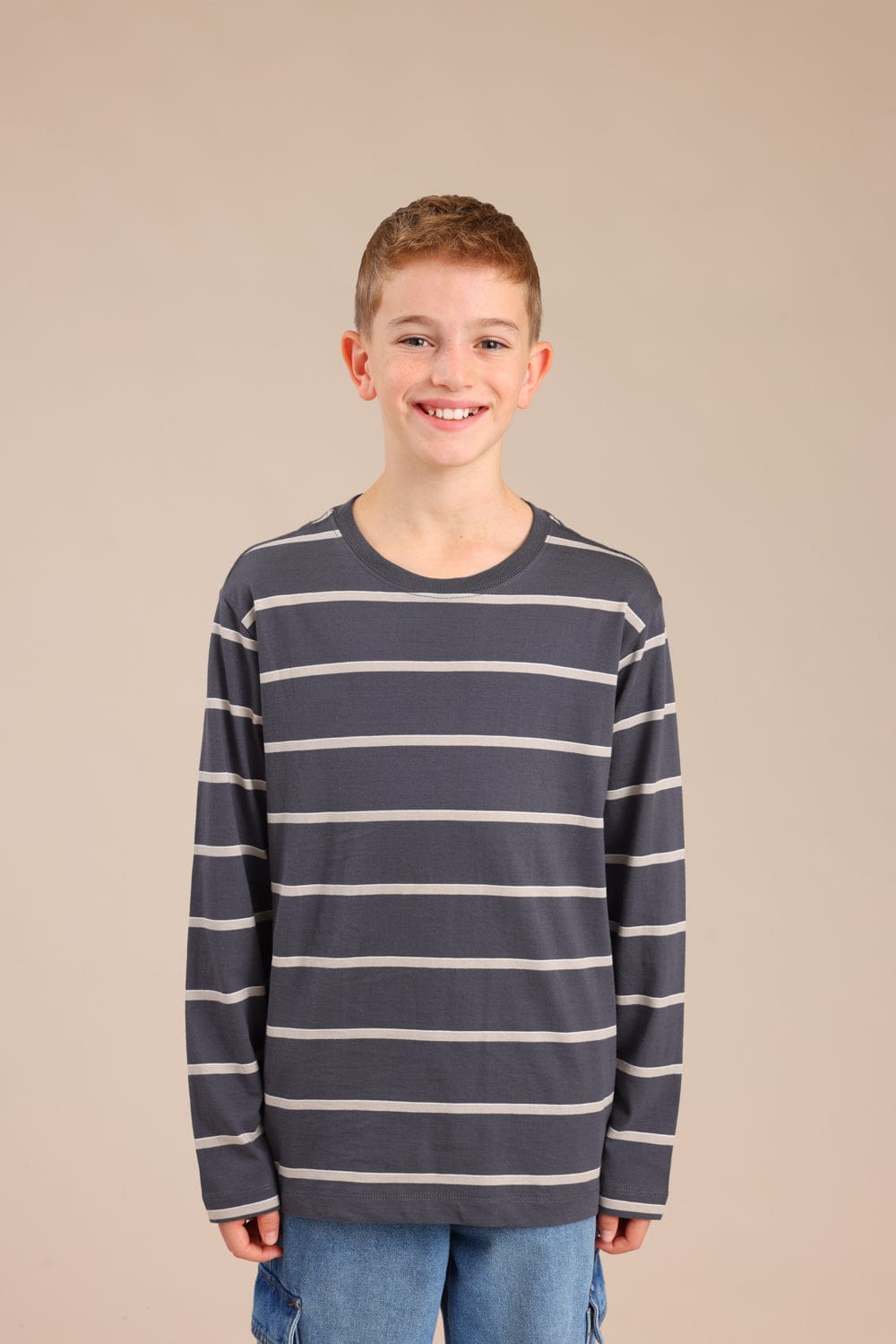 FOX FOX חולצה חולצה עם פסים חולצה עם פסים