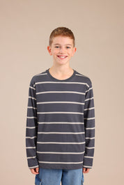 FOX FOX חולצה חולצה עם פסים חולצה עם פסים