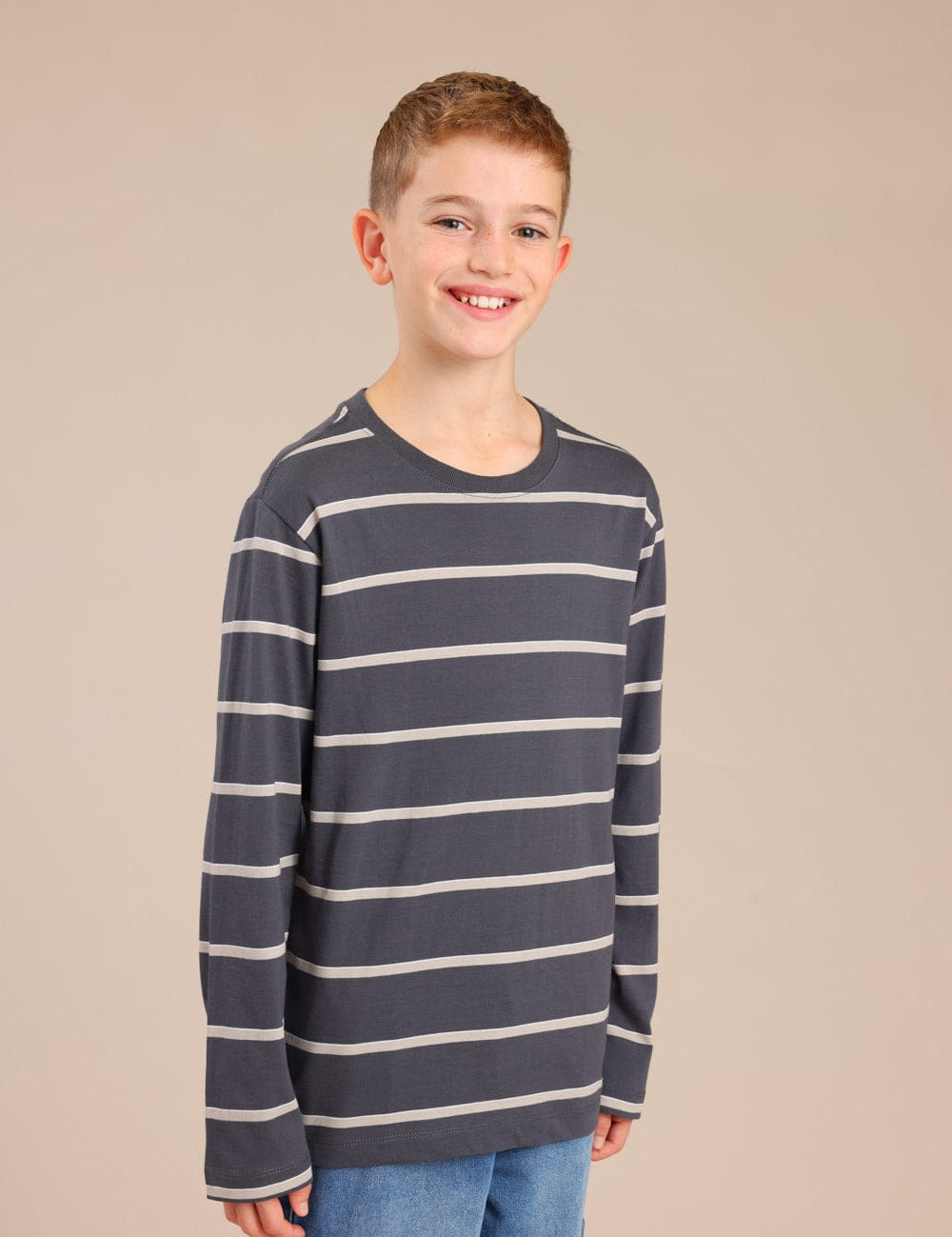 FOX FOX חולצה חולצה עם פסים חולצה עם פסים