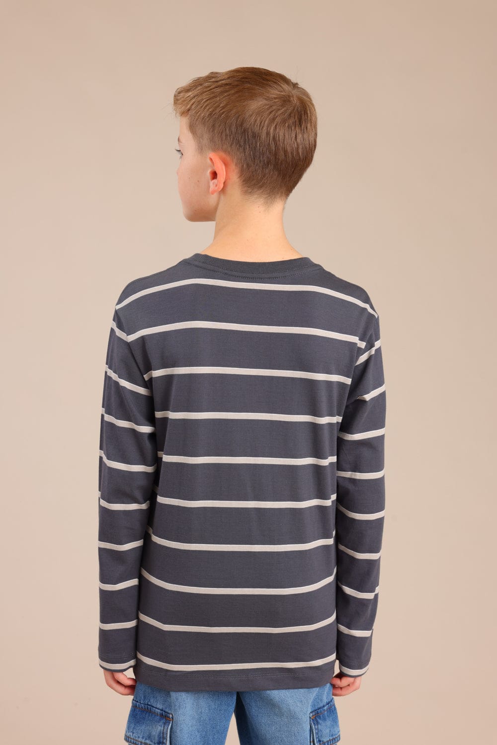 FOX FOX חולצה חולצה עם פסים חולצה עם פסים