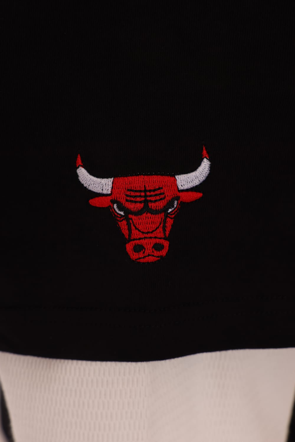 FOX בנים חולצה ארוכה חולצה ממותגת NBA חולצה ממותגת NBA
