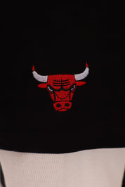 FOX בנים חולצה ארוכה חולצה ממותגת NBA חולצה ממותגת NBA