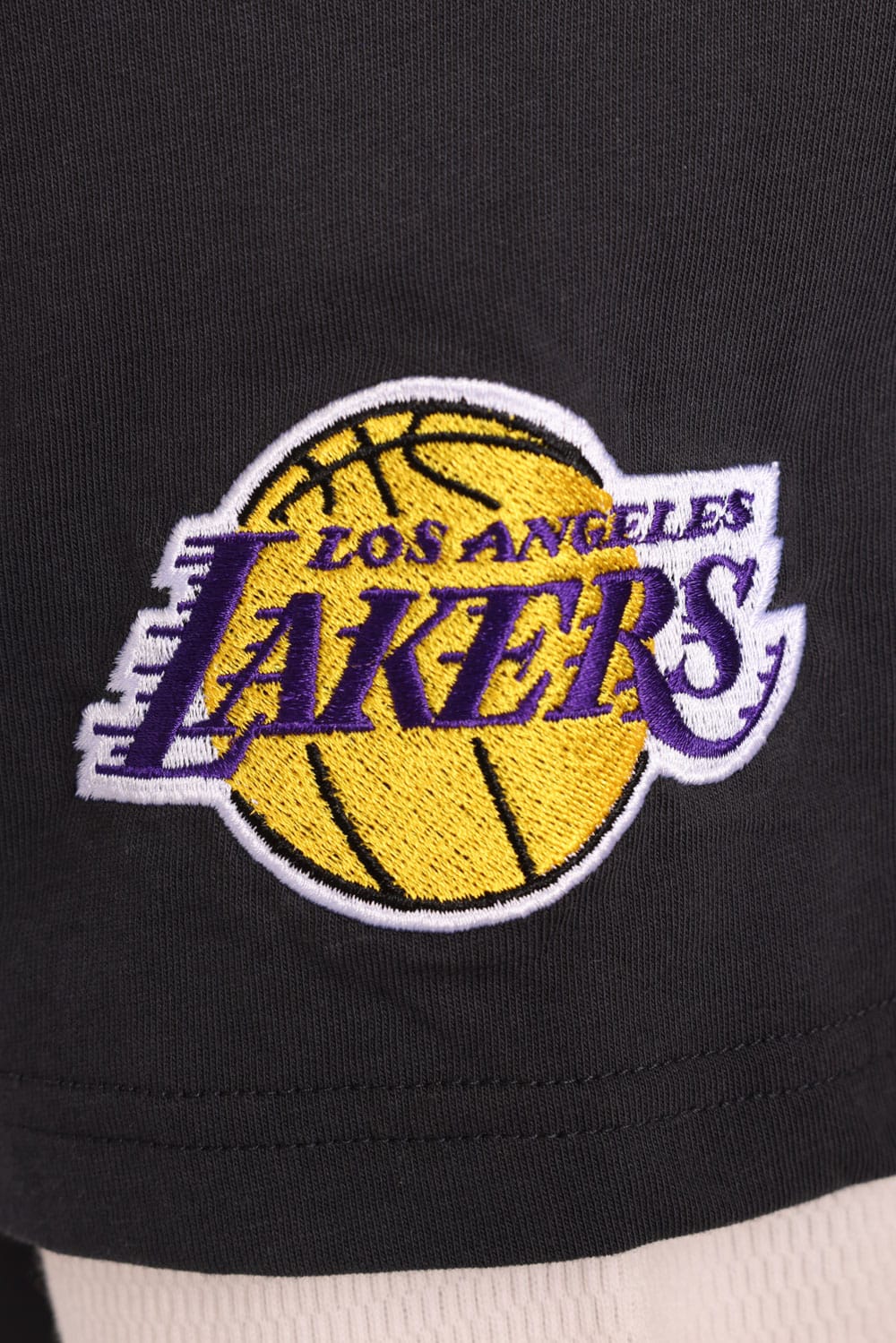 FOX בנים חולצה ארוכה חולצה ממותגת NBA חולצה ממותגת NBA