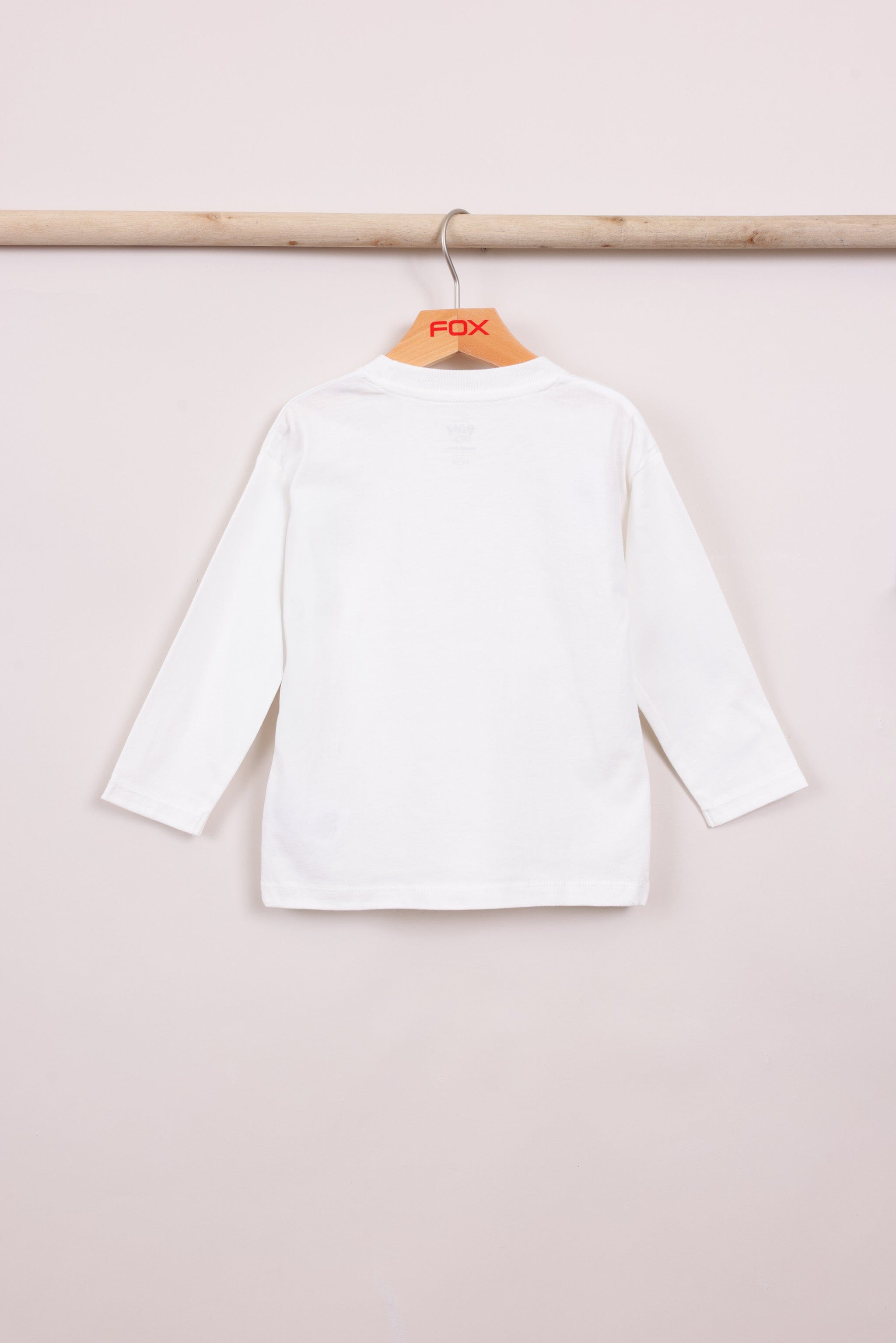 FOX תינוקות בנים חולצה מארז 2 חולצות מפרץ ההפרתקאות מארז 2 חולצות מפרץ ההפרתקאות