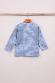 FOX תינוקות בנים חולצה מארז 2 חולצות ממותגות ספיידרמן מארז 2 חולצות ממותגות ספיידרמן