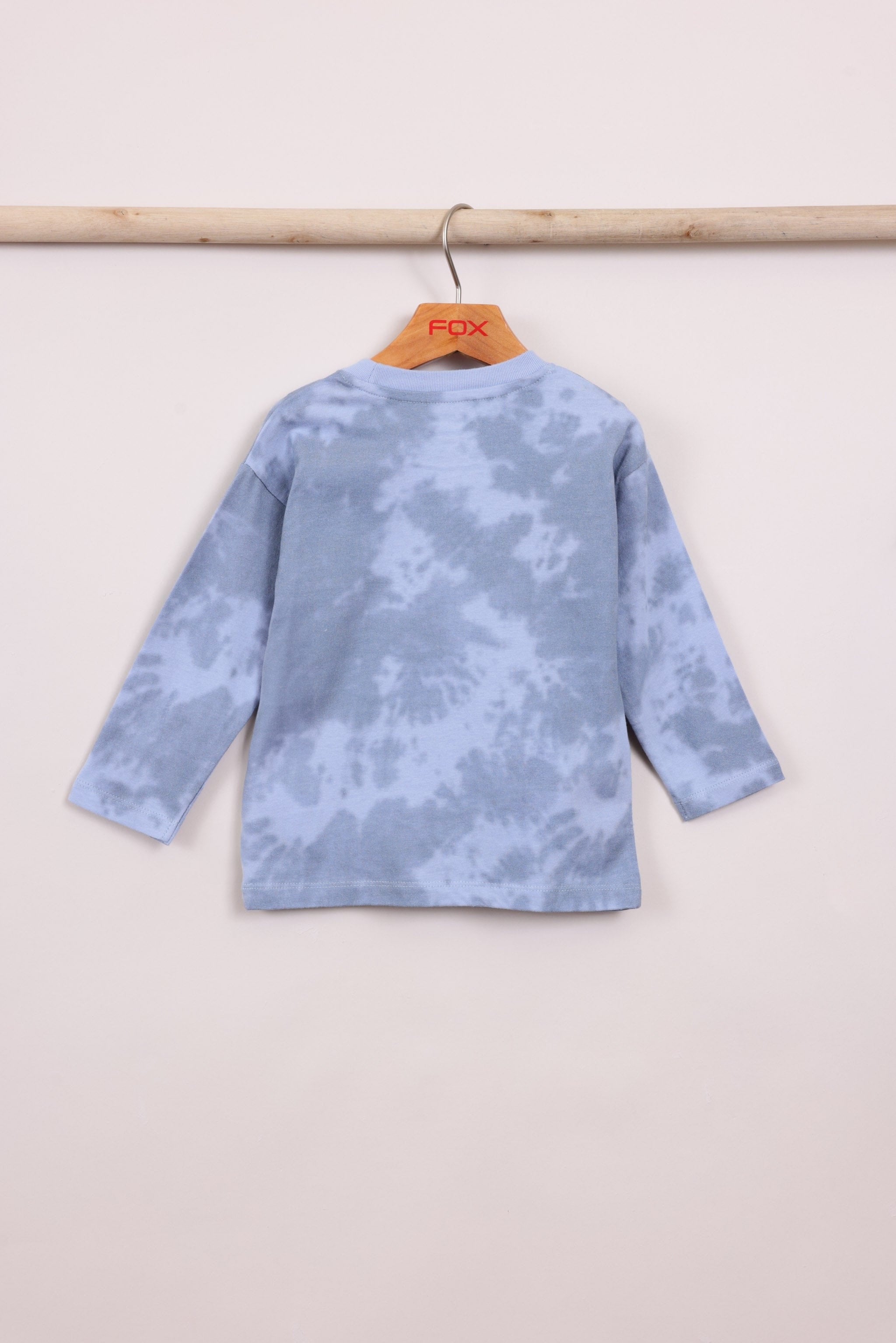 FOX תינוקות בנים חולצה מארז 2 חולצות ממותגות ספיידרמן מארז 2 חולצות ממותגות ספיידרמן