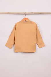 FOX תינוקות בנים חולצה מארז 2 חולצות ממותגות דיסני מארז 2 חולצות ממותגות דיסני