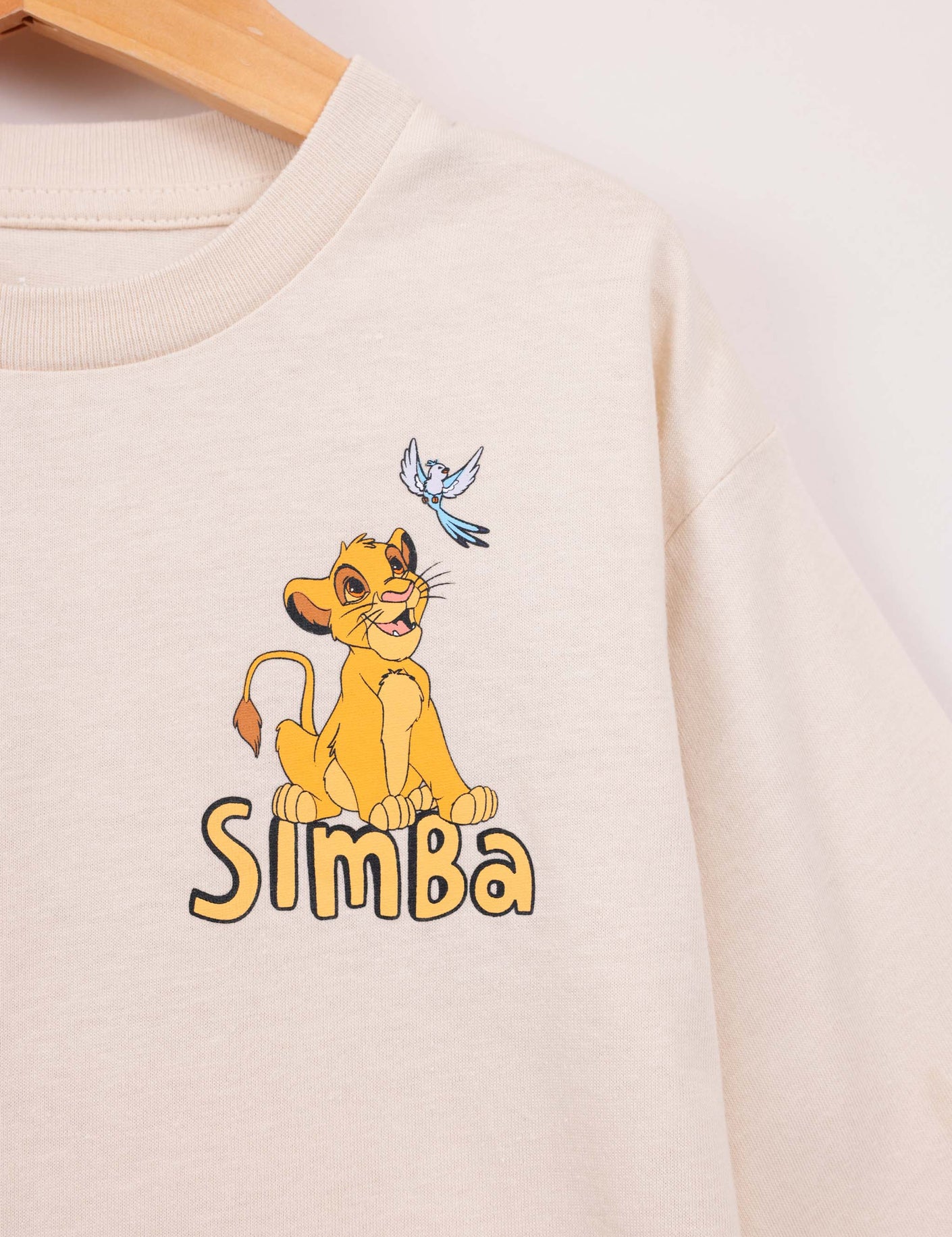 FOX תינוקות בנים חולצה מארז 2 חולצות דיסני מארז 2 חולצות דיסני