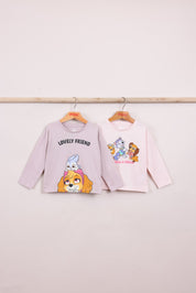 FOX FOX חולצה חולצה מ.ההרפתקאות 2 במארז חולצה מ.ההרפתקאות 2 במארז