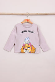 FOX FOX חולצה חולצה מ.ההרפתקאות 2 במארז חולצה מ.ההרפתקאות 2 במארז