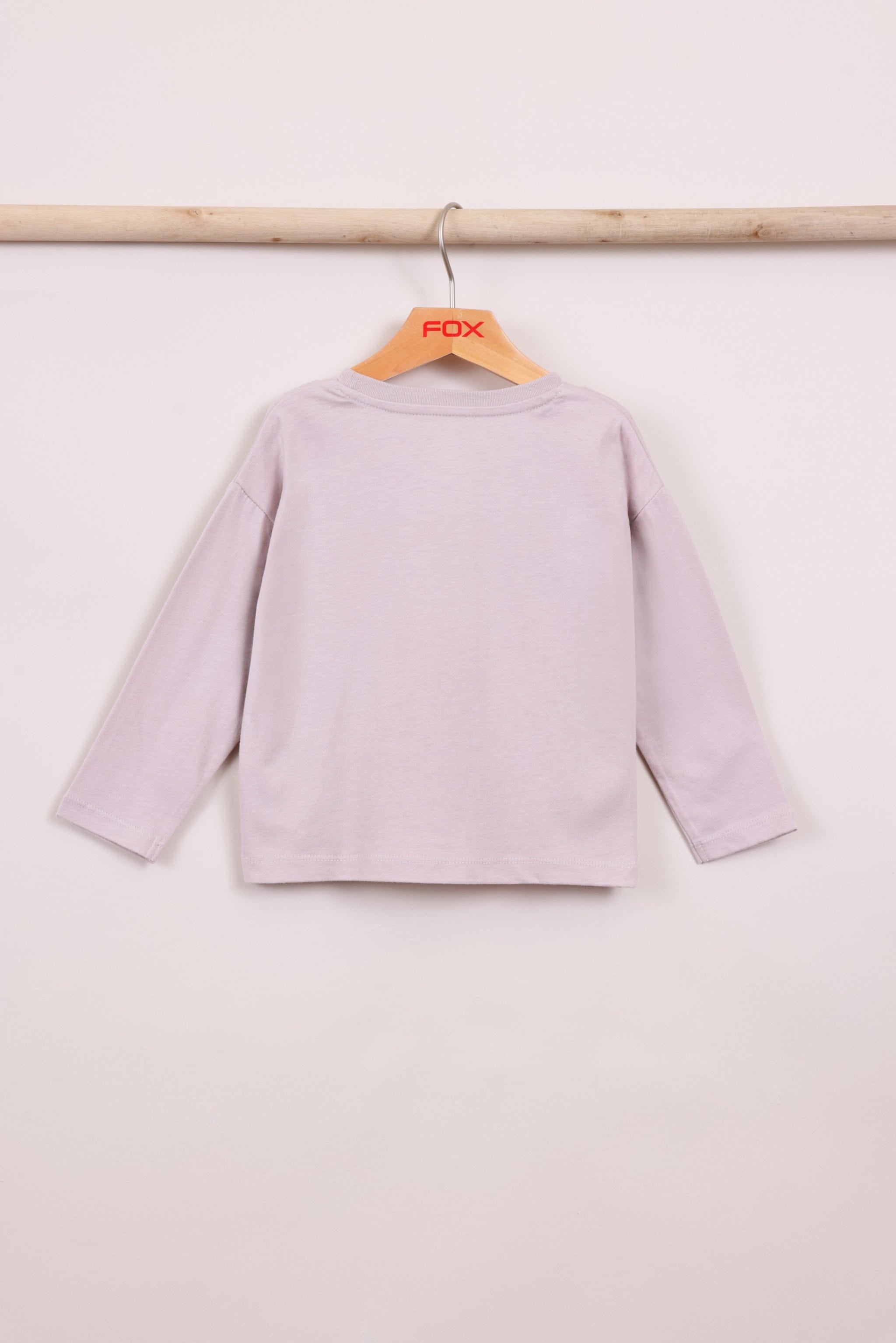 FOX FOX חולצה חולצה מ.ההרפתקאות 2 במארז חולצה מ.ההרפתקאות 2 במארז