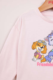 FOX FOX חולצה חולצה מ.ההרפתקאות 2 במארז חולצה מ.ההרפתקאות 2 במארז