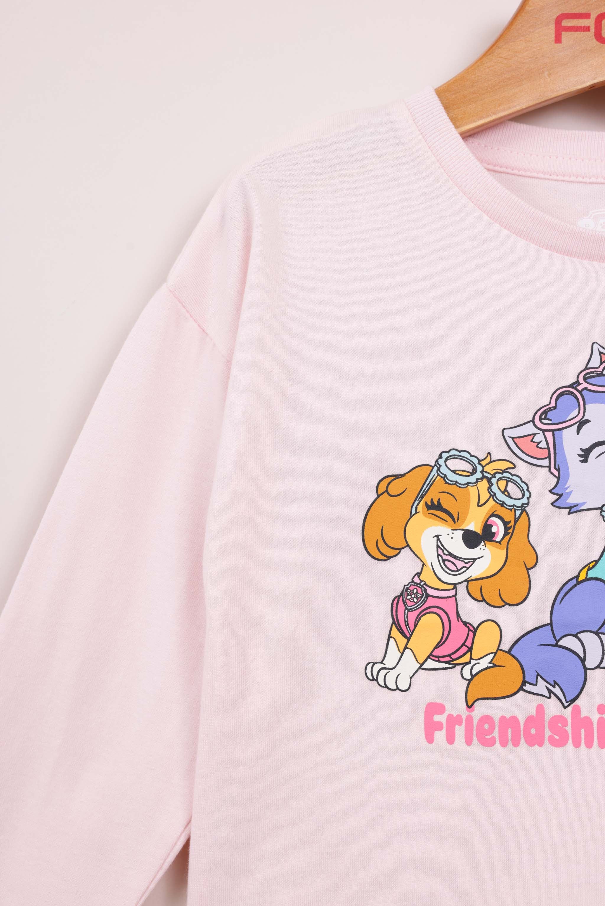 FOX FOX חולצה חולצה מ.ההרפתקאות 2 במארז חולצה מ.ההרפתקאות 2 במארז