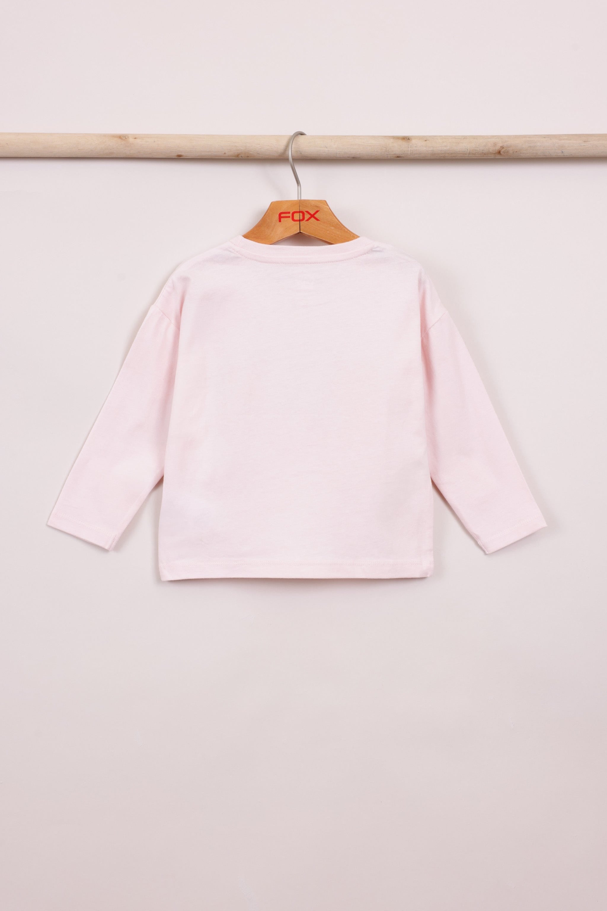 FOX FOX חולצה חולצה מ.ההרפתקאות 2 במארז חולצה מ.ההרפתקאות 2 במארז