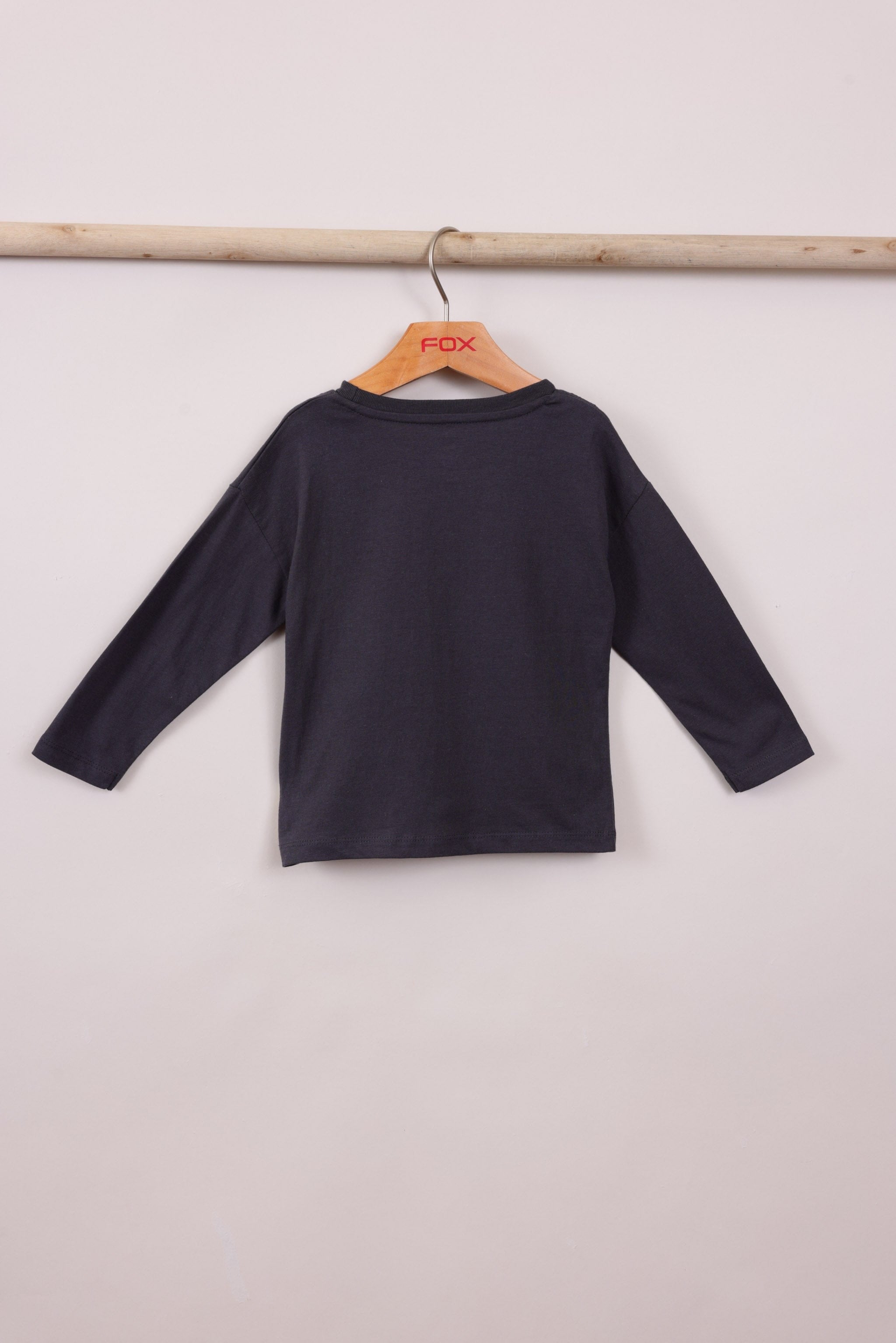 FOX תינוקות בנות חולצה מארז 2 חולצות דיסני מארז 2 חולצות דיסני